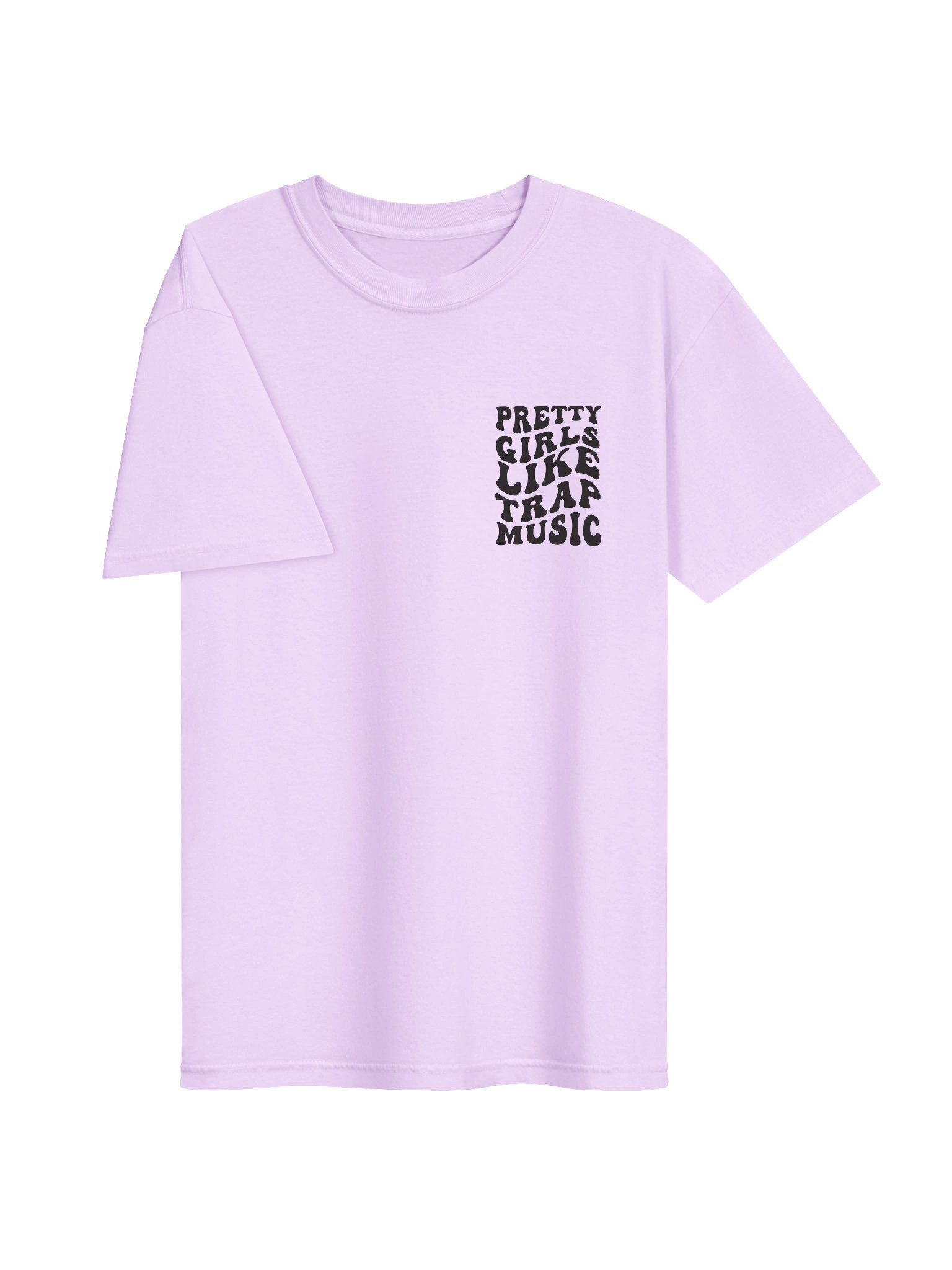 Pretty Girls Like Trap Music product image (3)