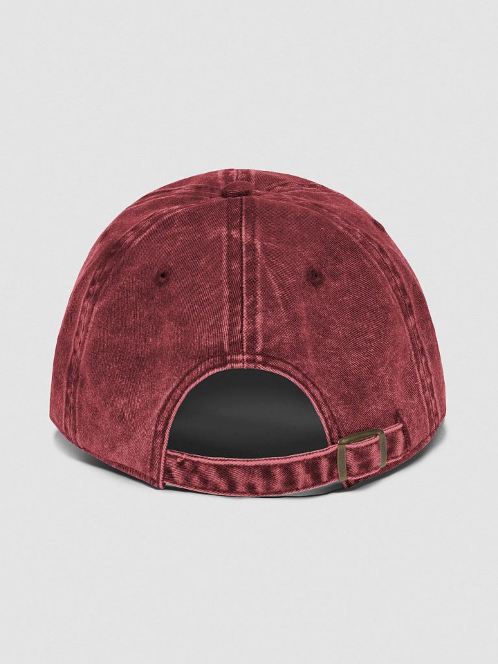 Vintage Dragon Fire Dad Hat product image (2)