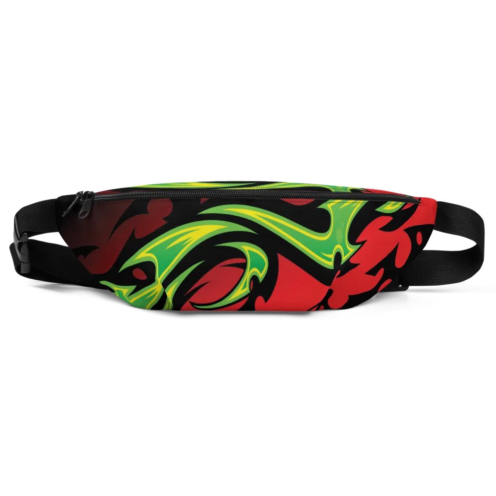 Urban Energy Fanny Pack product image (7)