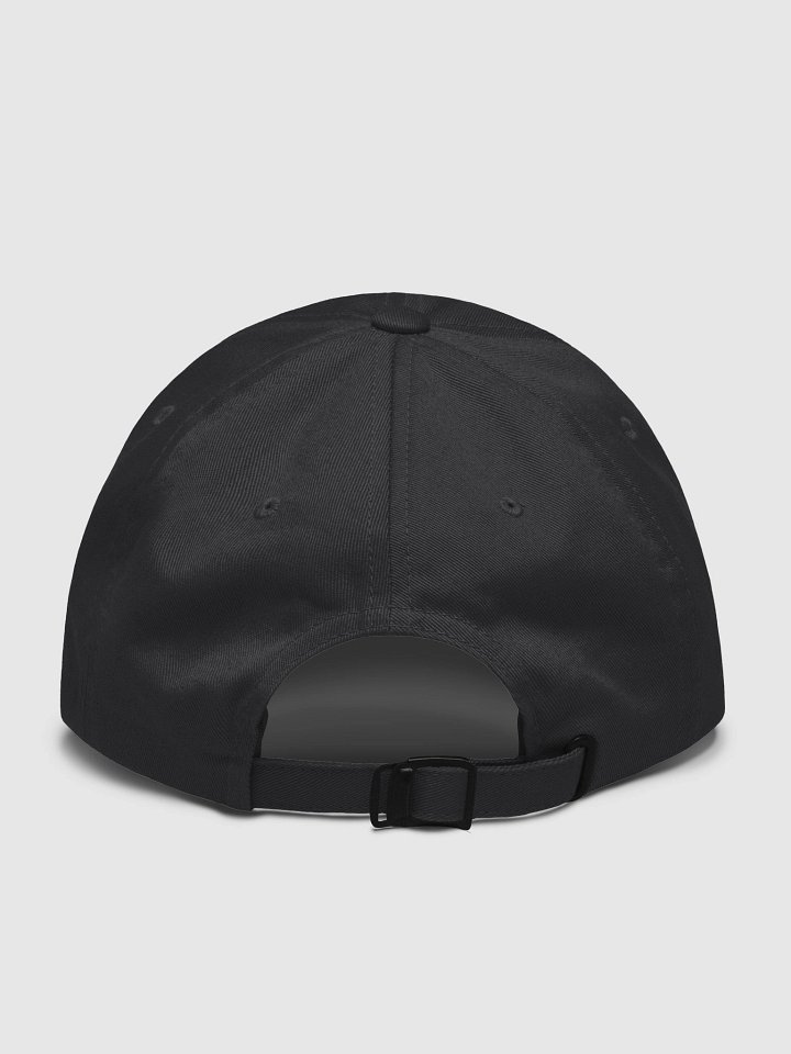 Eat Sleep Cruise Embroidered Hat product image (6)