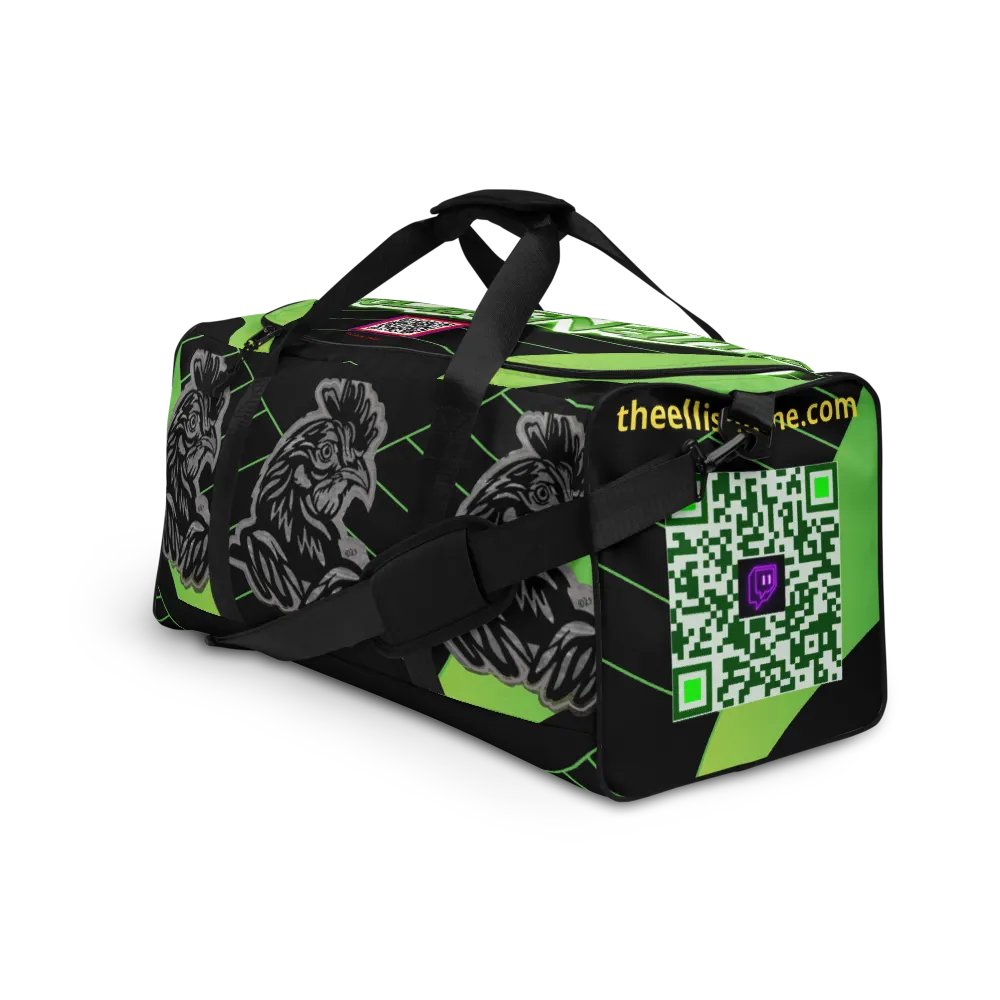 Get Fit with T.E.N product image (10)