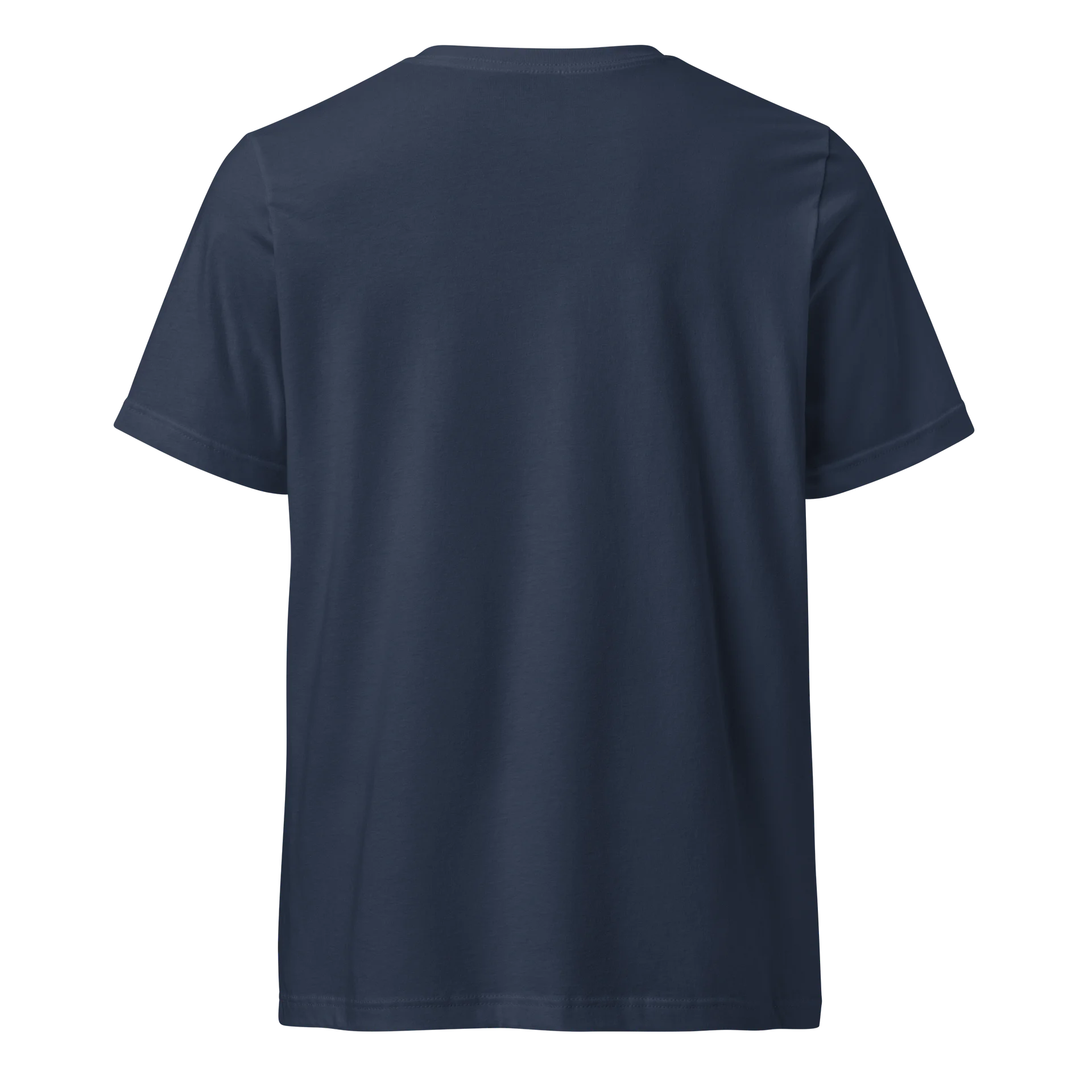 ONE KING Majestic V-Neck Tee product image (14)