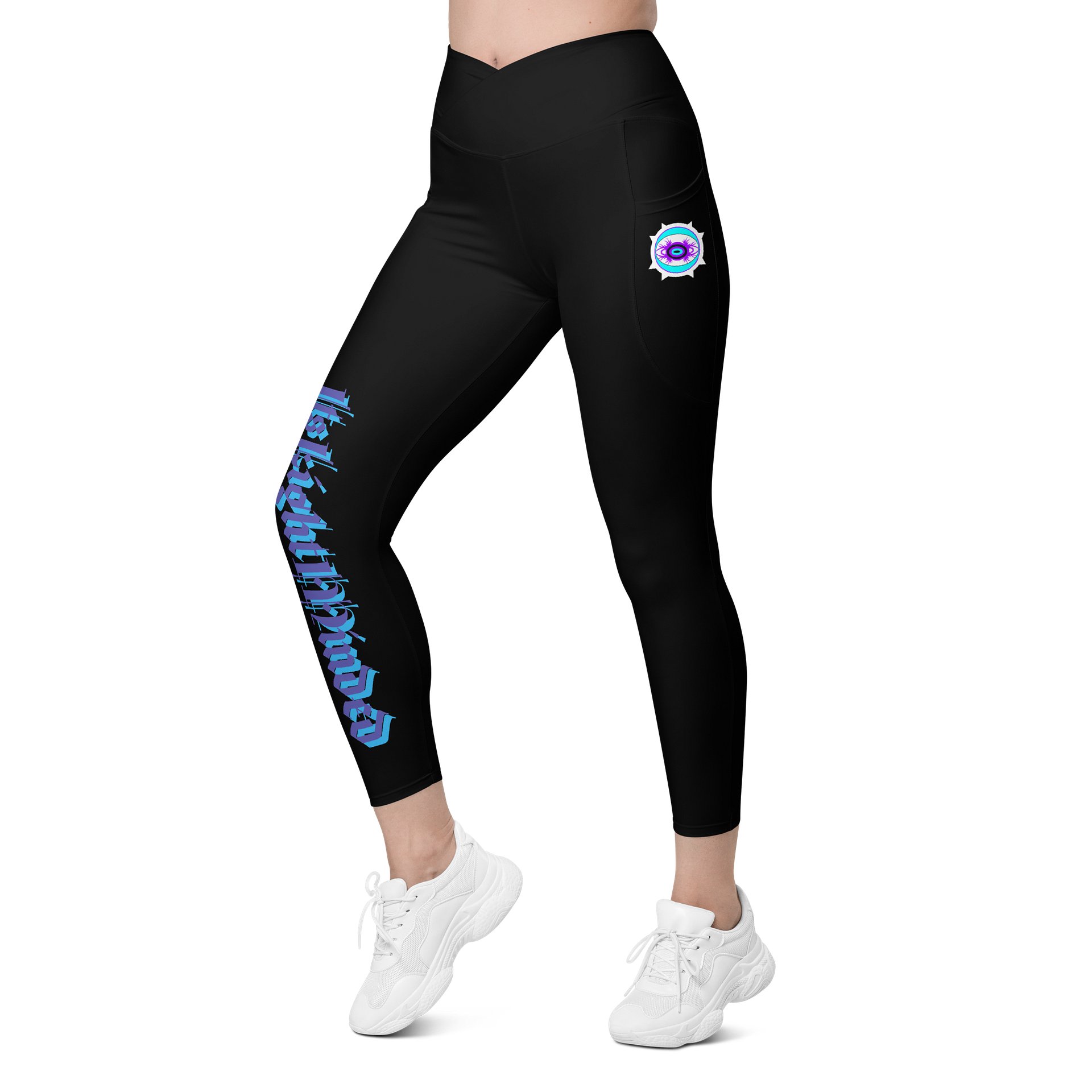 Lights Leggings product image (5)