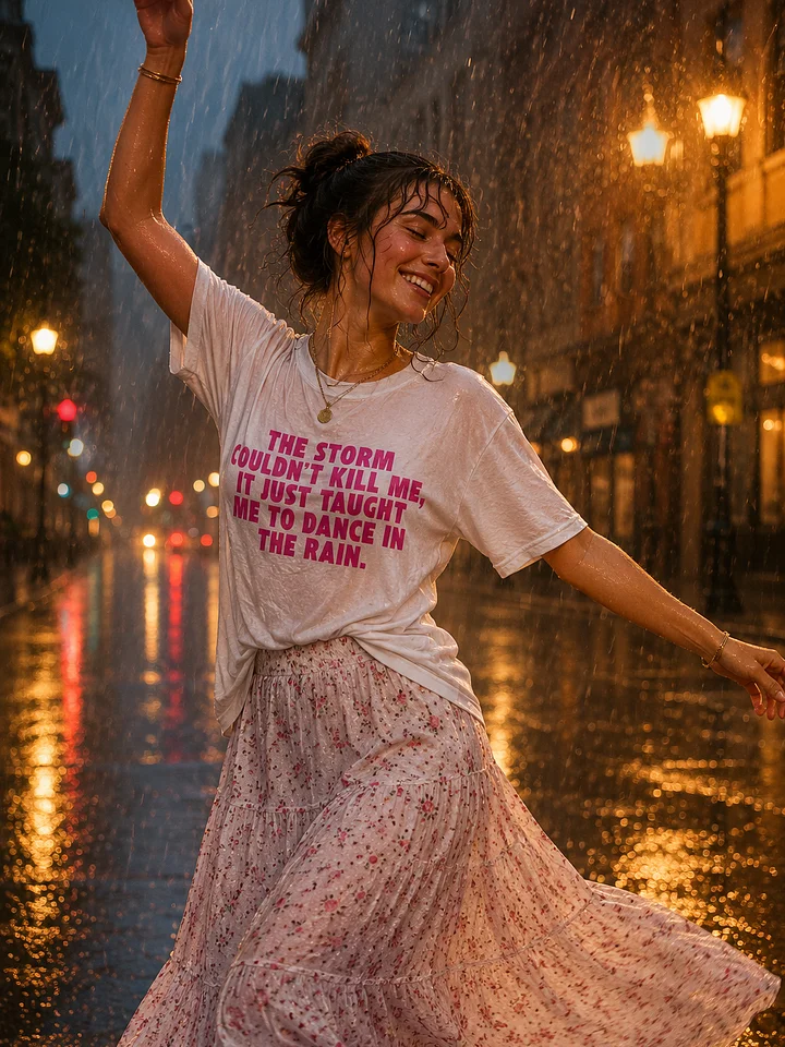 Dance in the Rain Tee product image (1)