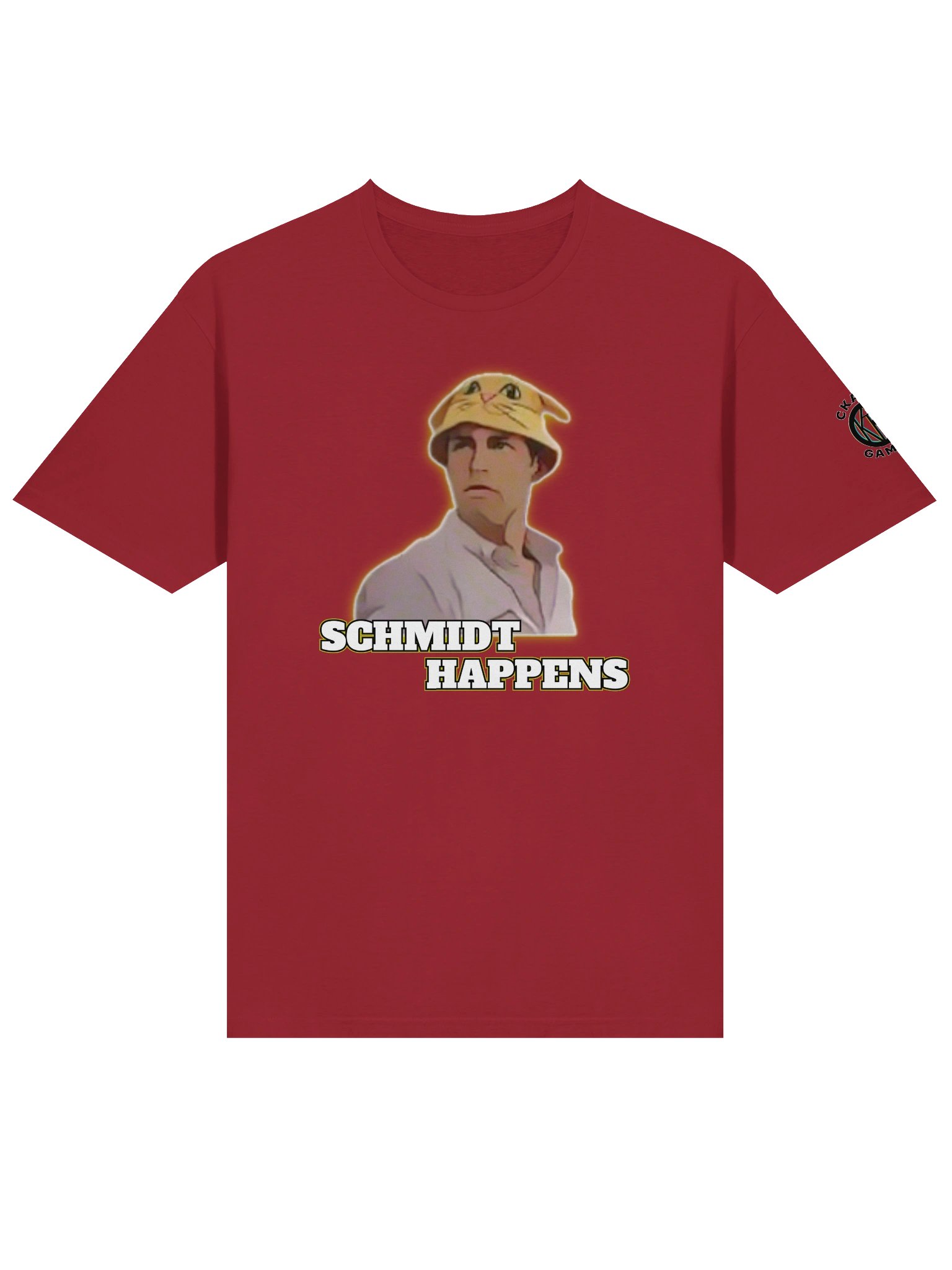 Schmidt Happens product image (11)