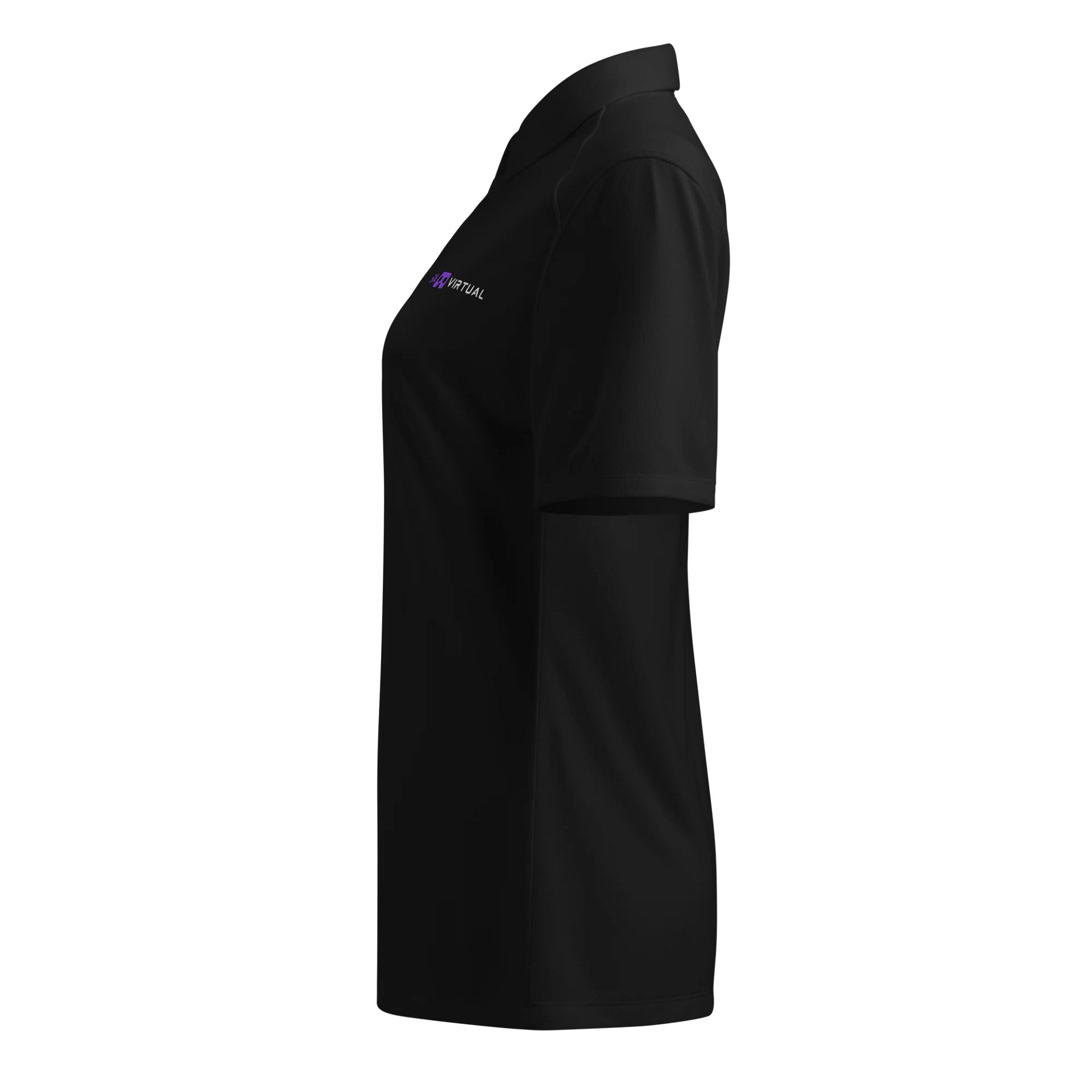 SA Virtual Polo Shirt - Female product image (2)