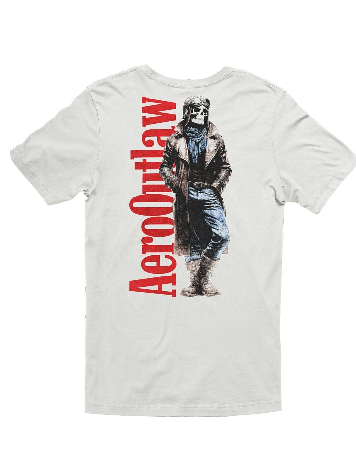 The Outlaw product image (13)