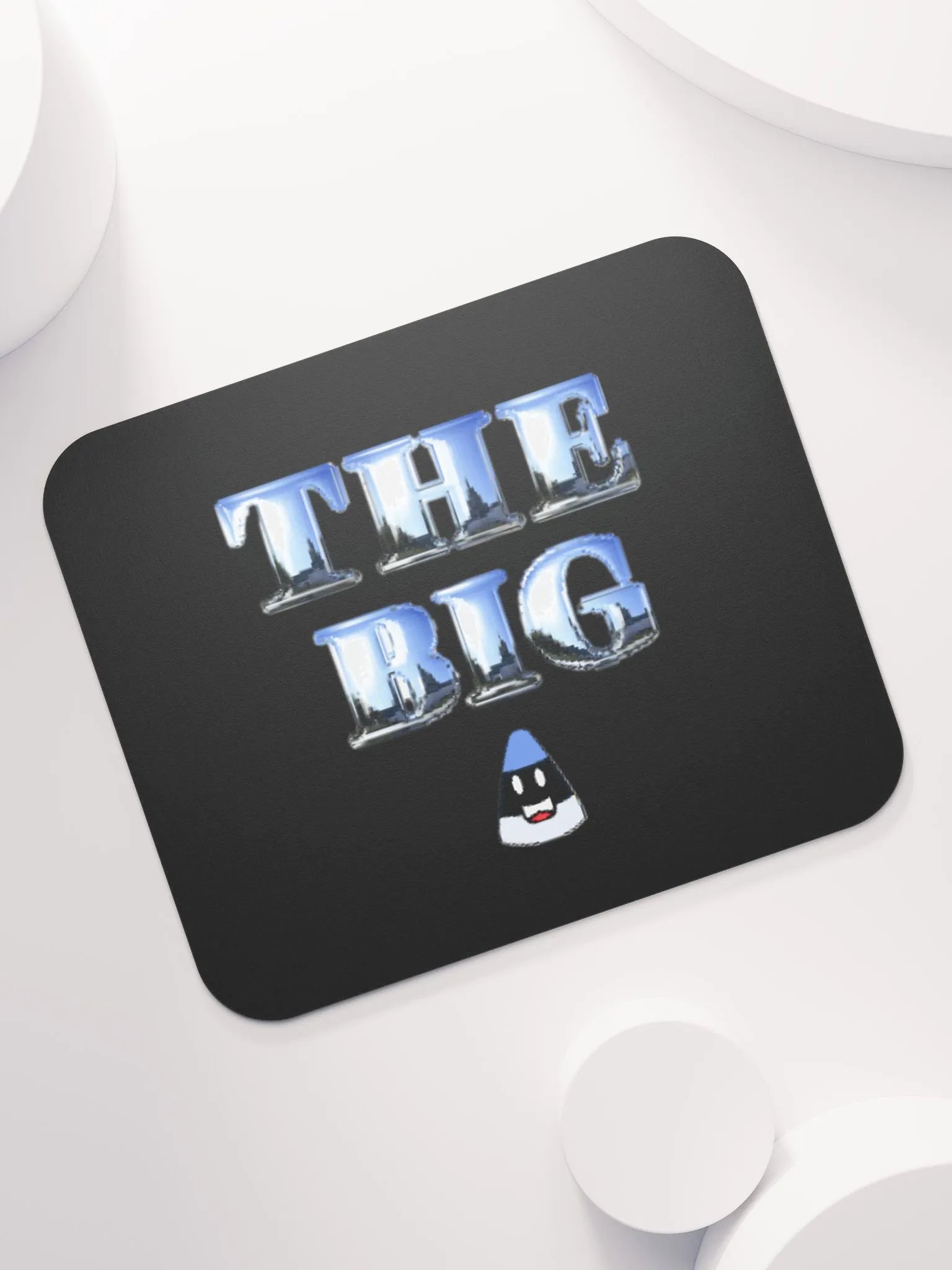 THE BIG CANDY - Mouse Pad product image (7)