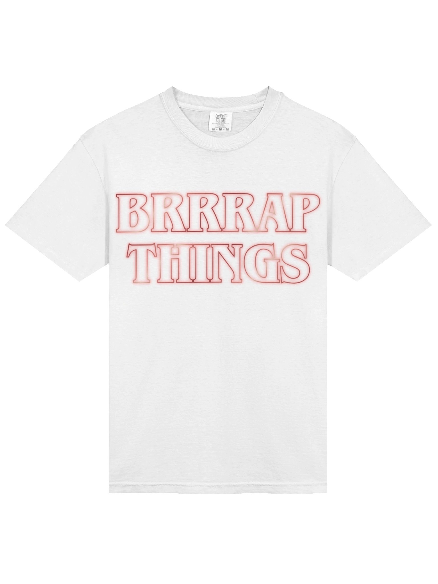 The BRRRAPer Things product image (14)