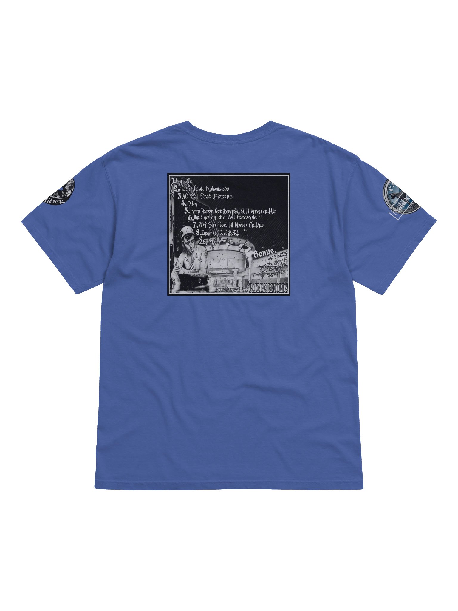 Kaliberzoo Tee product image (4)