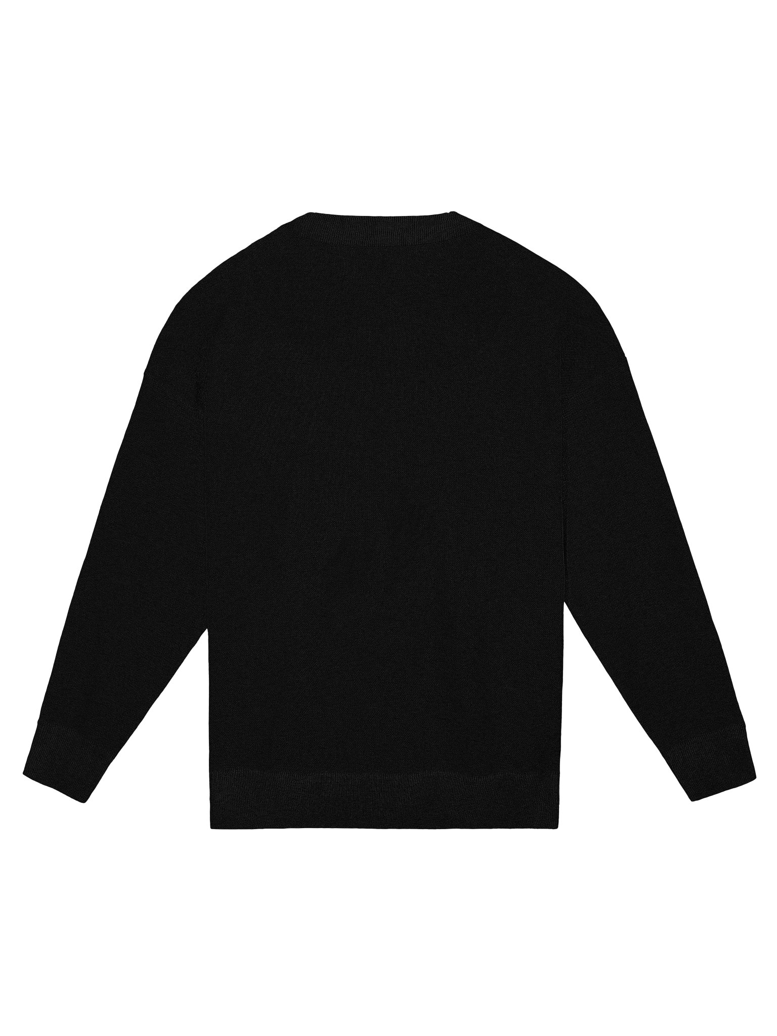 Pumpkin Crewneck Sweater product image (9)