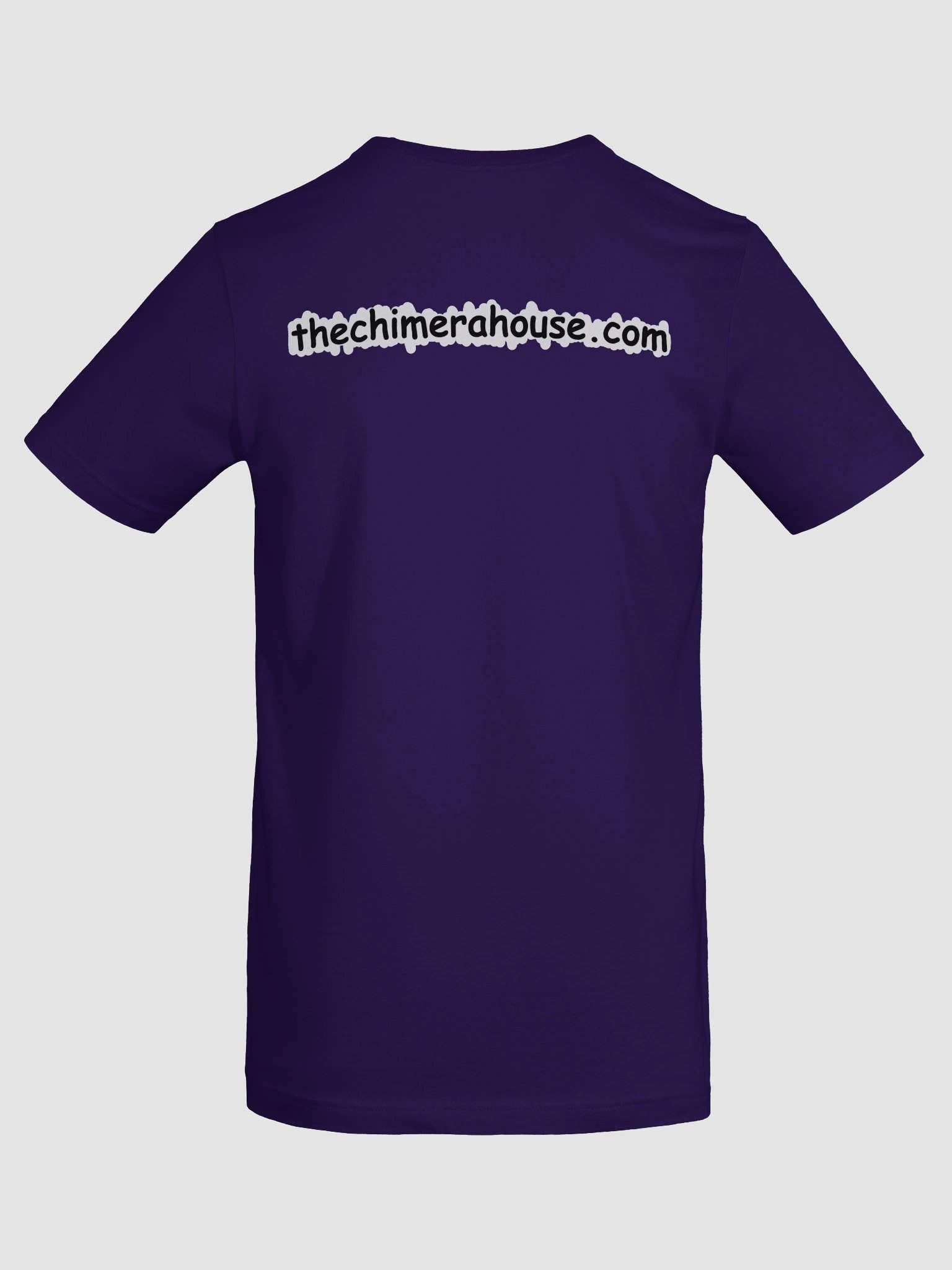 Shirt Shirt from Chimera House product image (77)