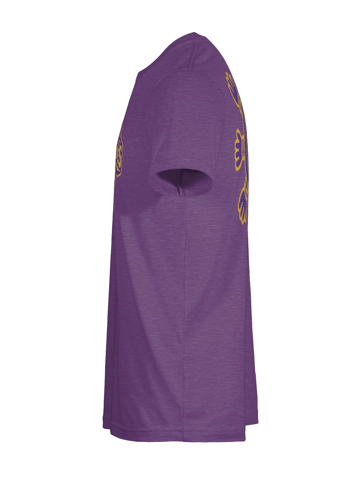 Outerbelt Tarigrades T-Shirt product image (23)