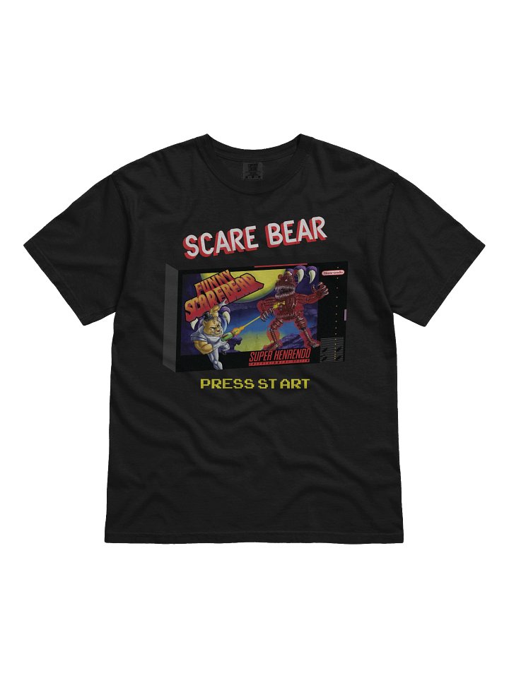 GiBi's Super Funny Scare Bear 3 product image (4)
