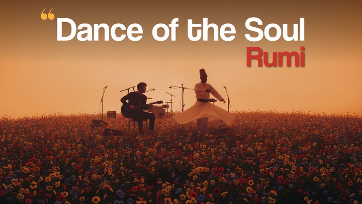Dance of the Soul - Download High Quality Music Version product image (1)