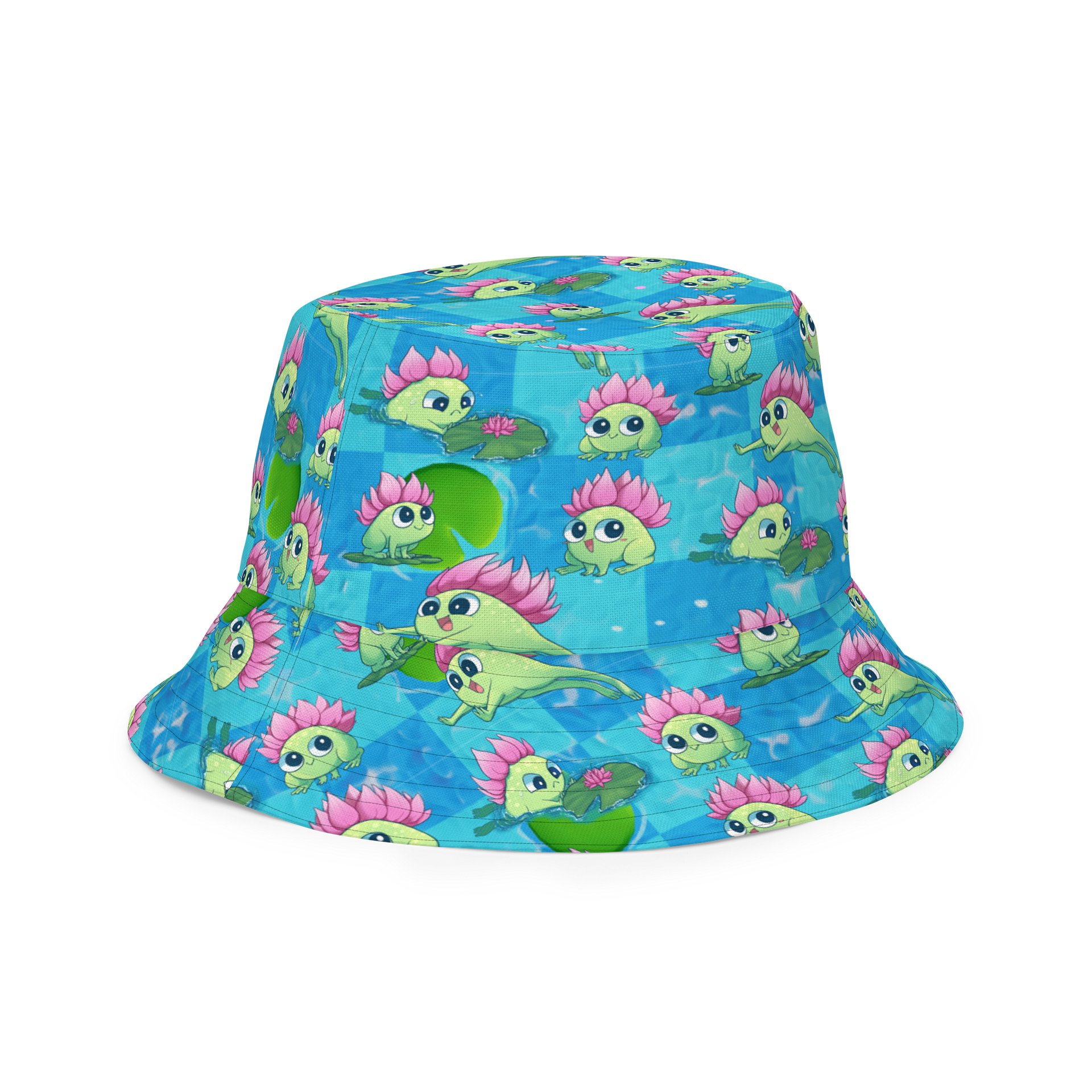 Konna's Bucket Hat product image (3)
