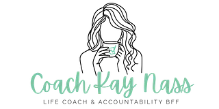 Coach Kay Nass