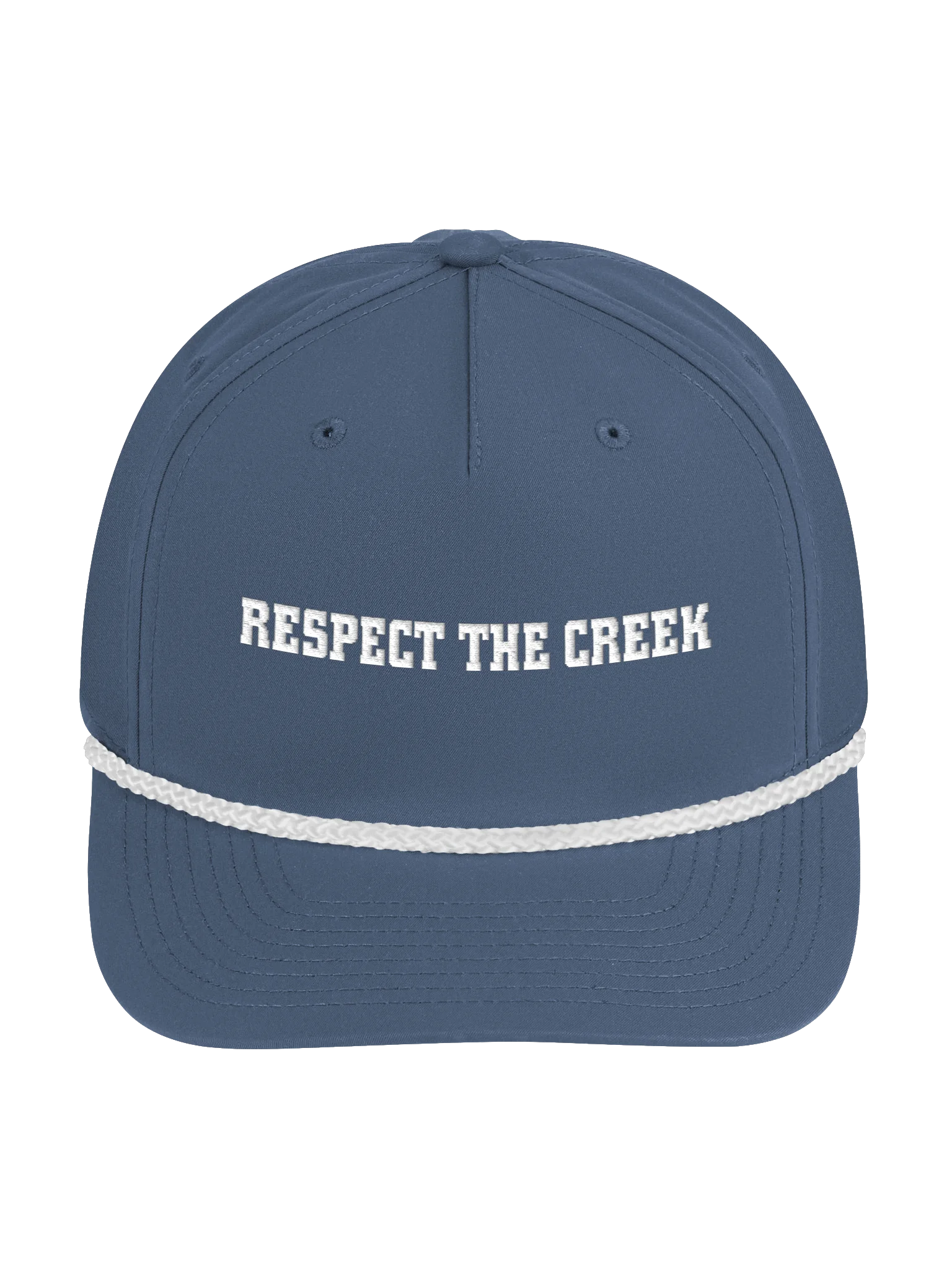 Respect the Creek - Hat product image (1)
