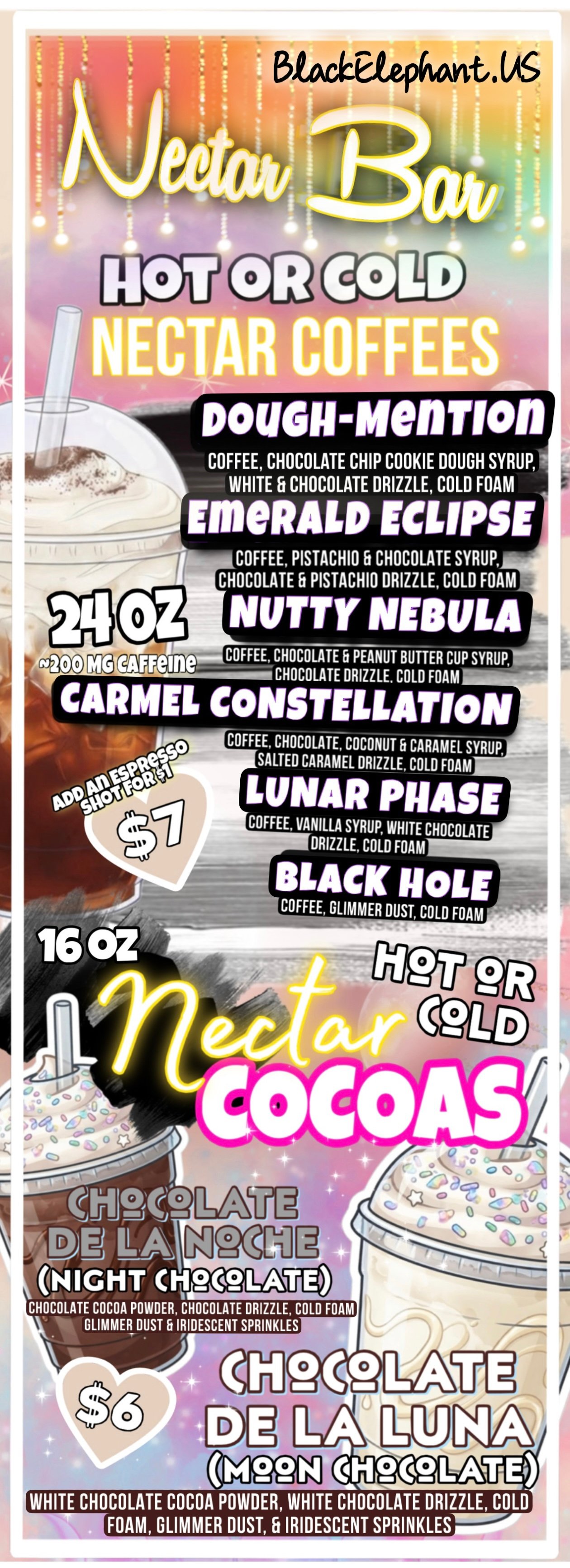 Nectar Bar Sips product image (2)