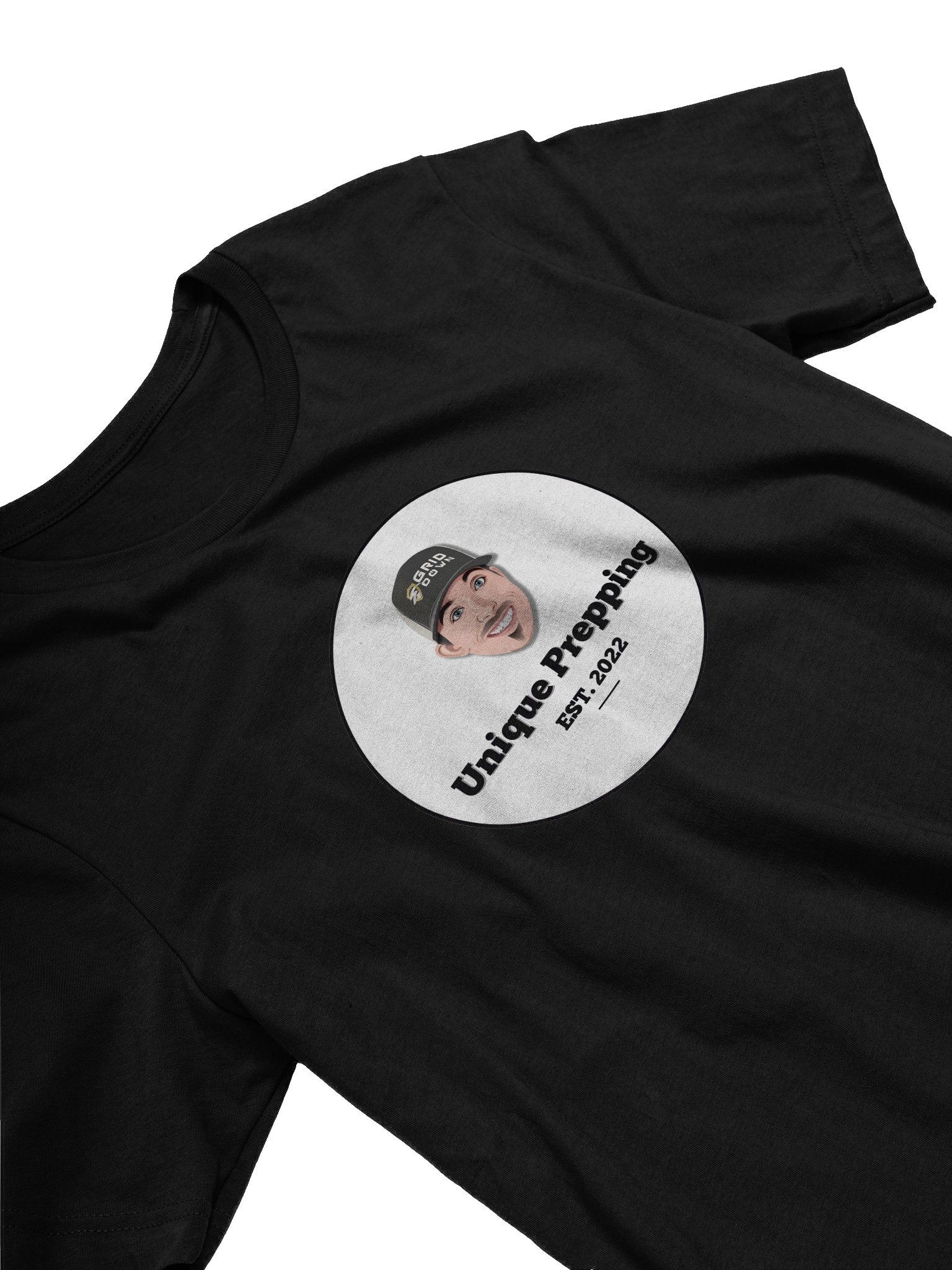 Unique Prepping Logo Women's T-Shirt product image (25)