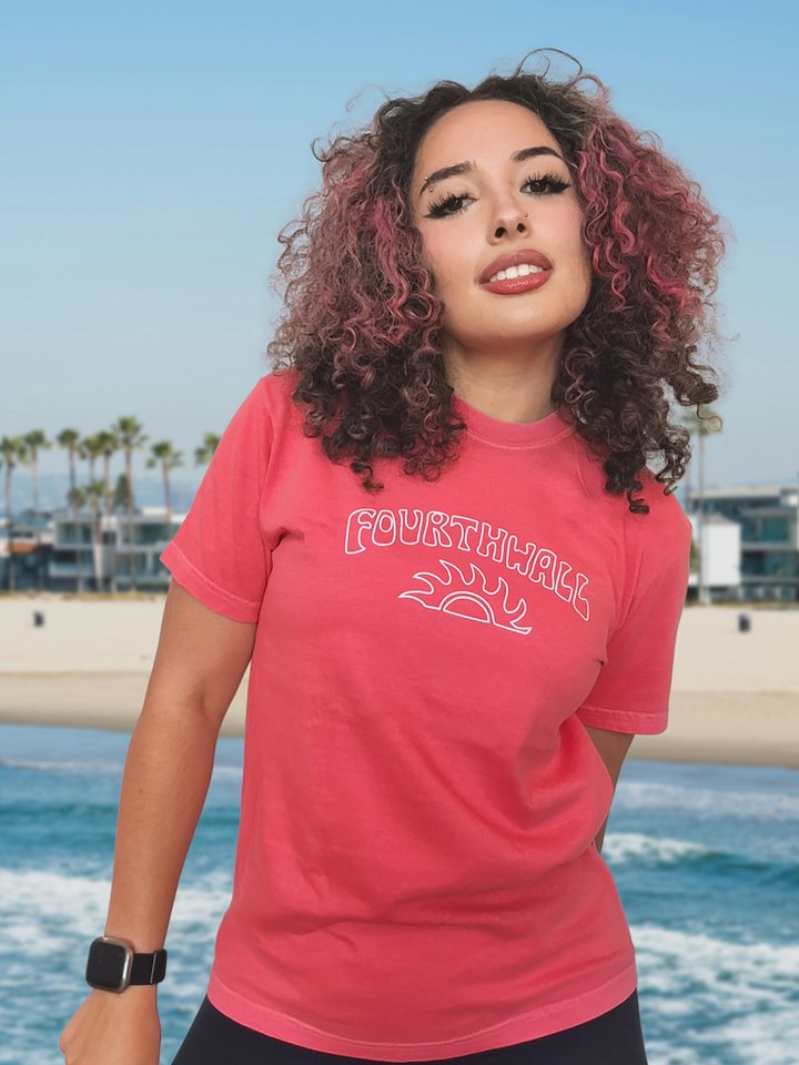 Venice Beach Tee product image (1)