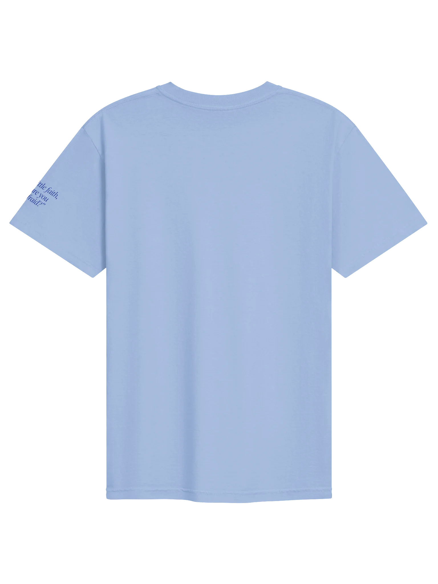 Calm the Storm Heavyweight Tee product image (2)