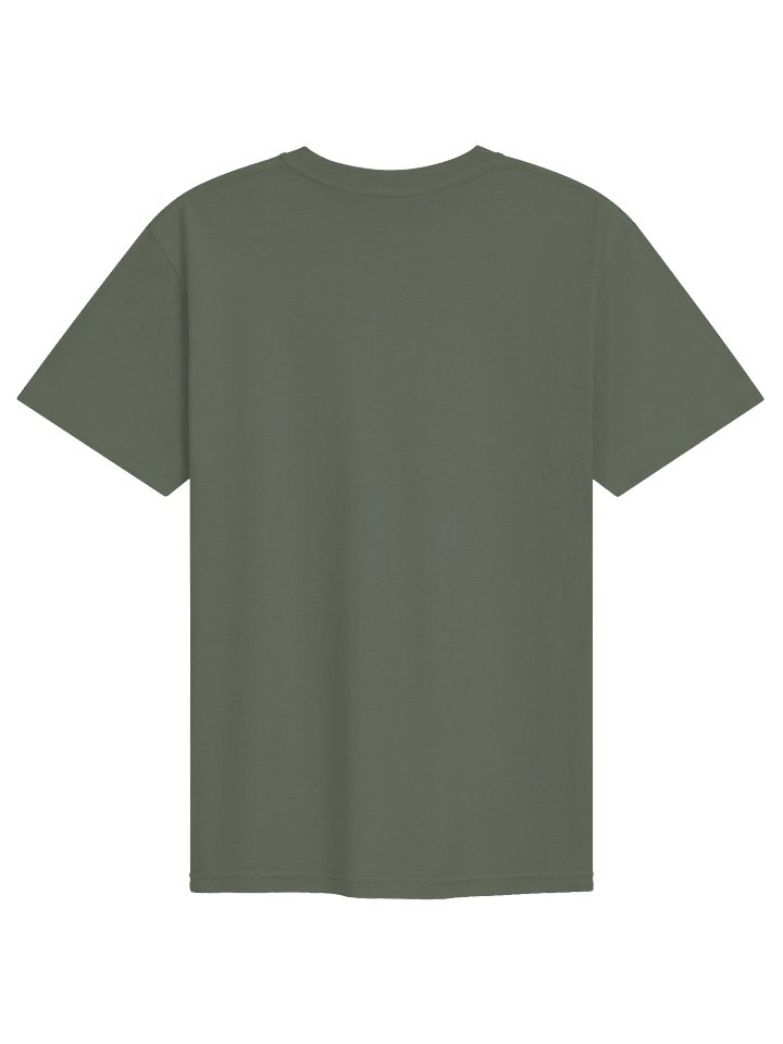 Ornate Obsidian Tee product image (2)