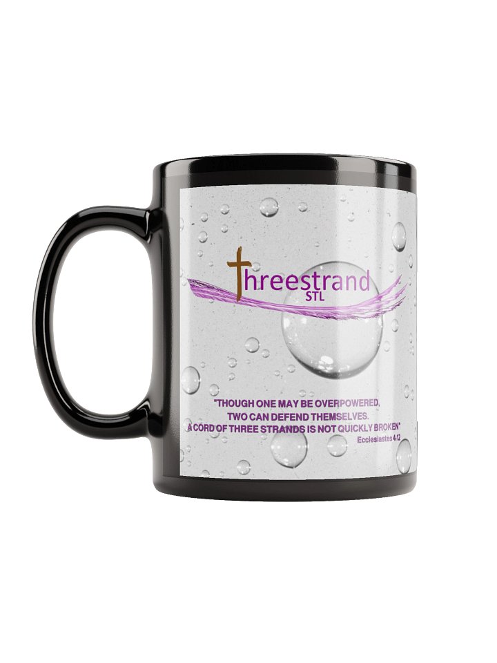 Threestrand Mug product image (2)