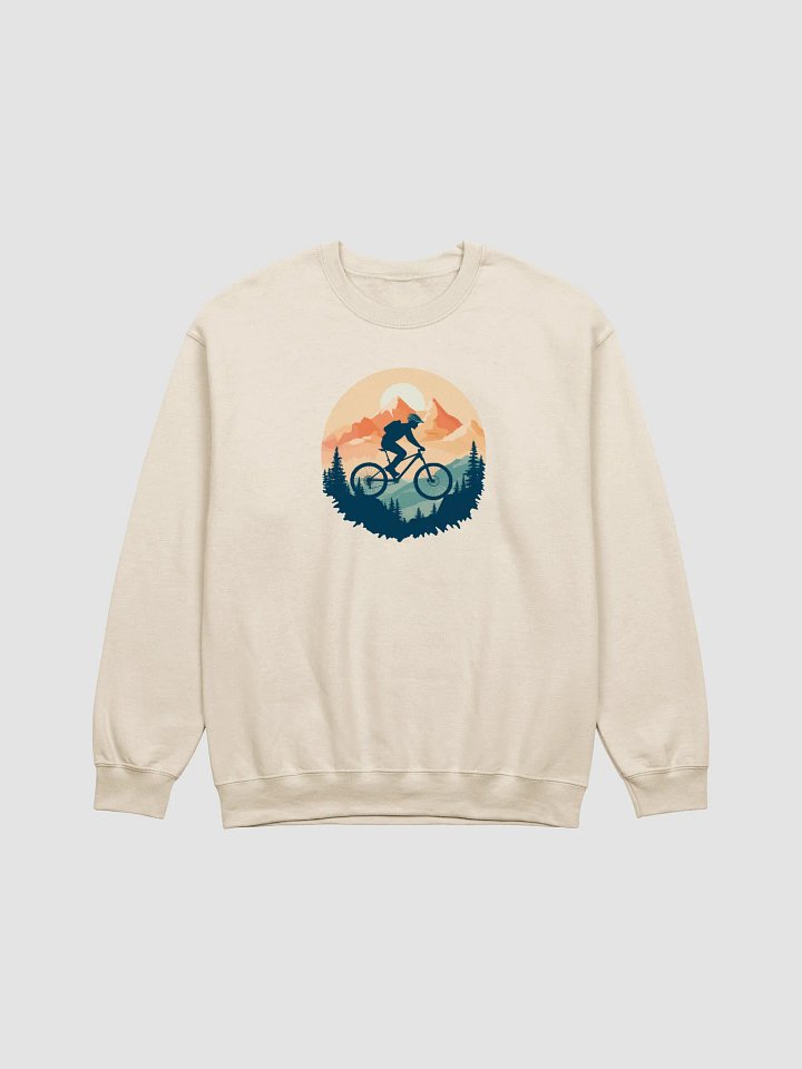 Mountain Trek Sweatshirt product image (1)