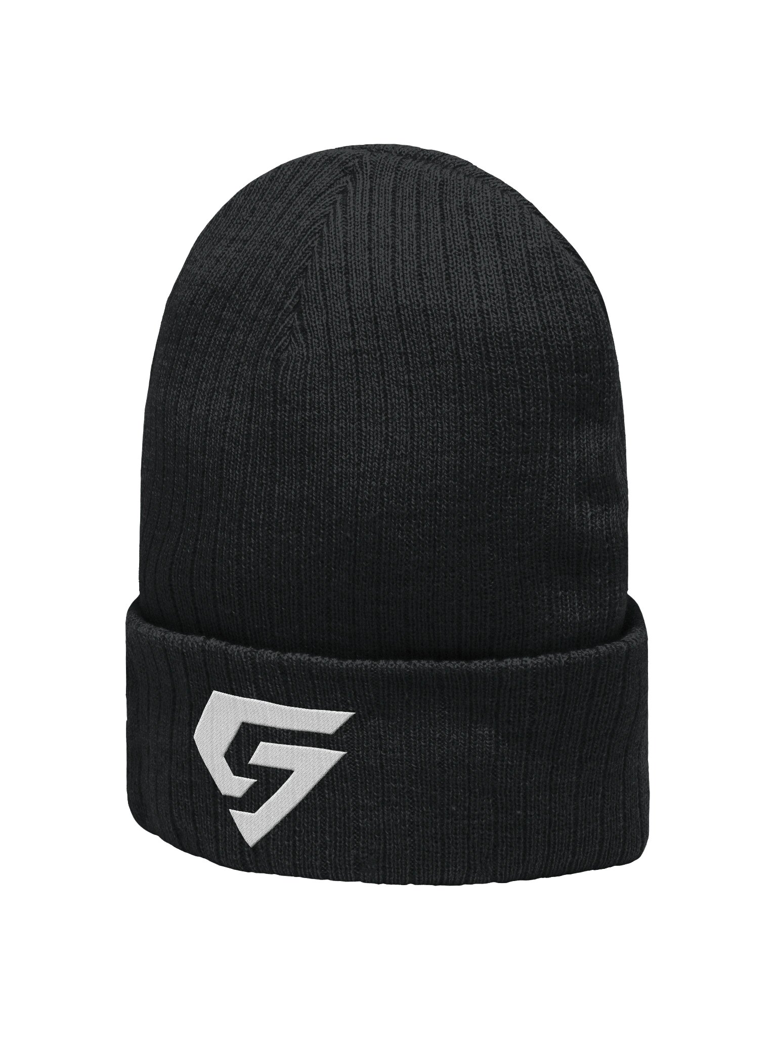 Greyskillen Logo Beanie product image (2)