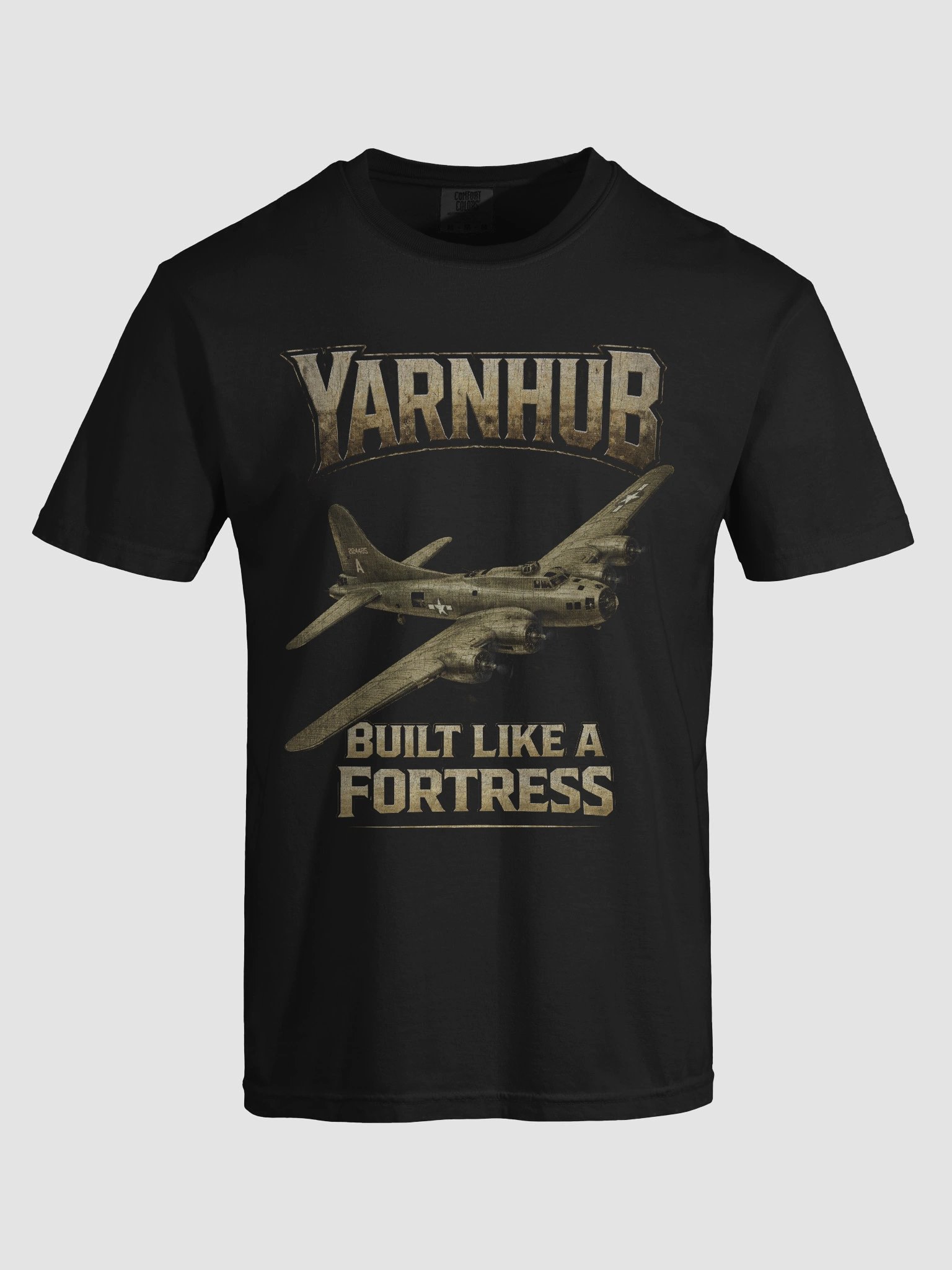 B-17 - Built Like a Fortress product image (13)