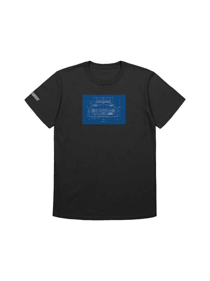 Halfraction Blueprint T product image (1)