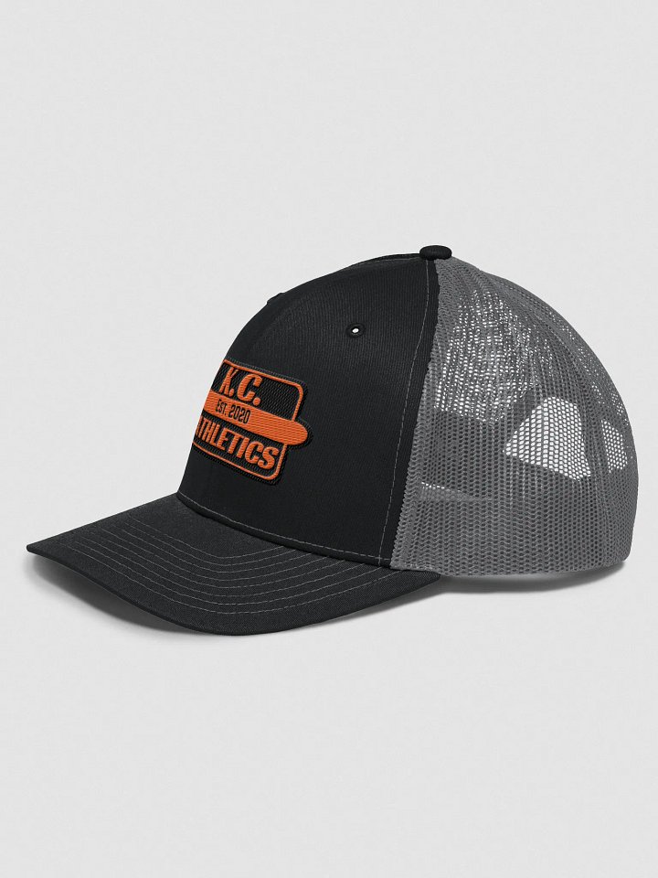 K.C. Athletics Hat product image (5)