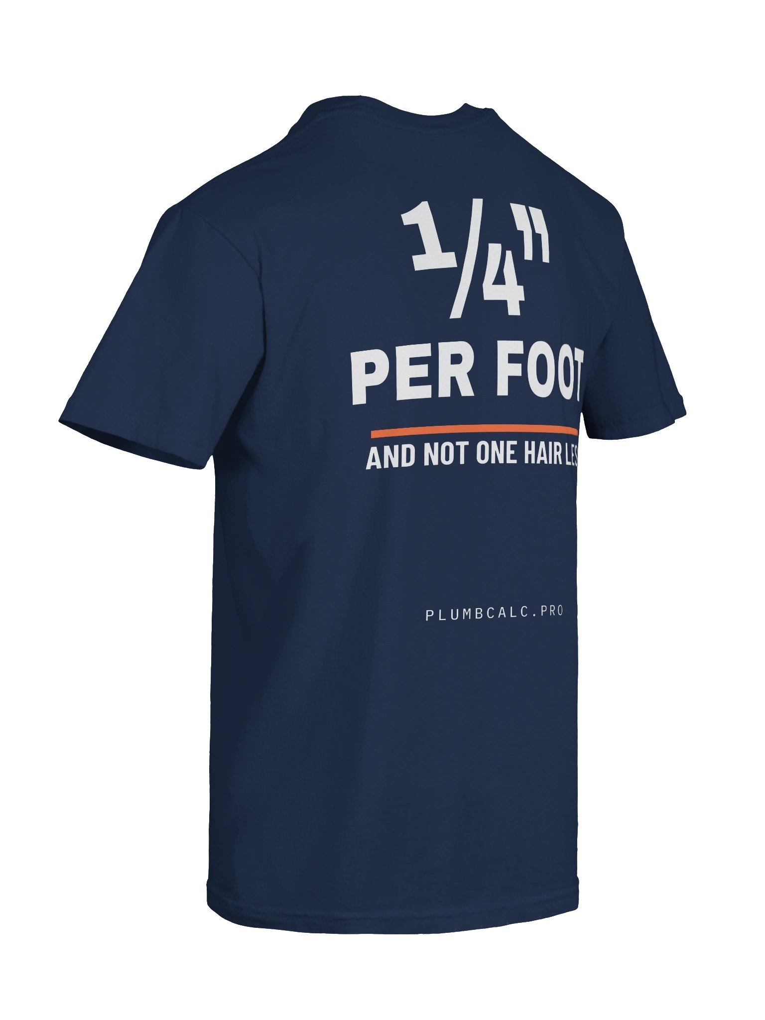 Quarter Inch Per Foot product image (8)