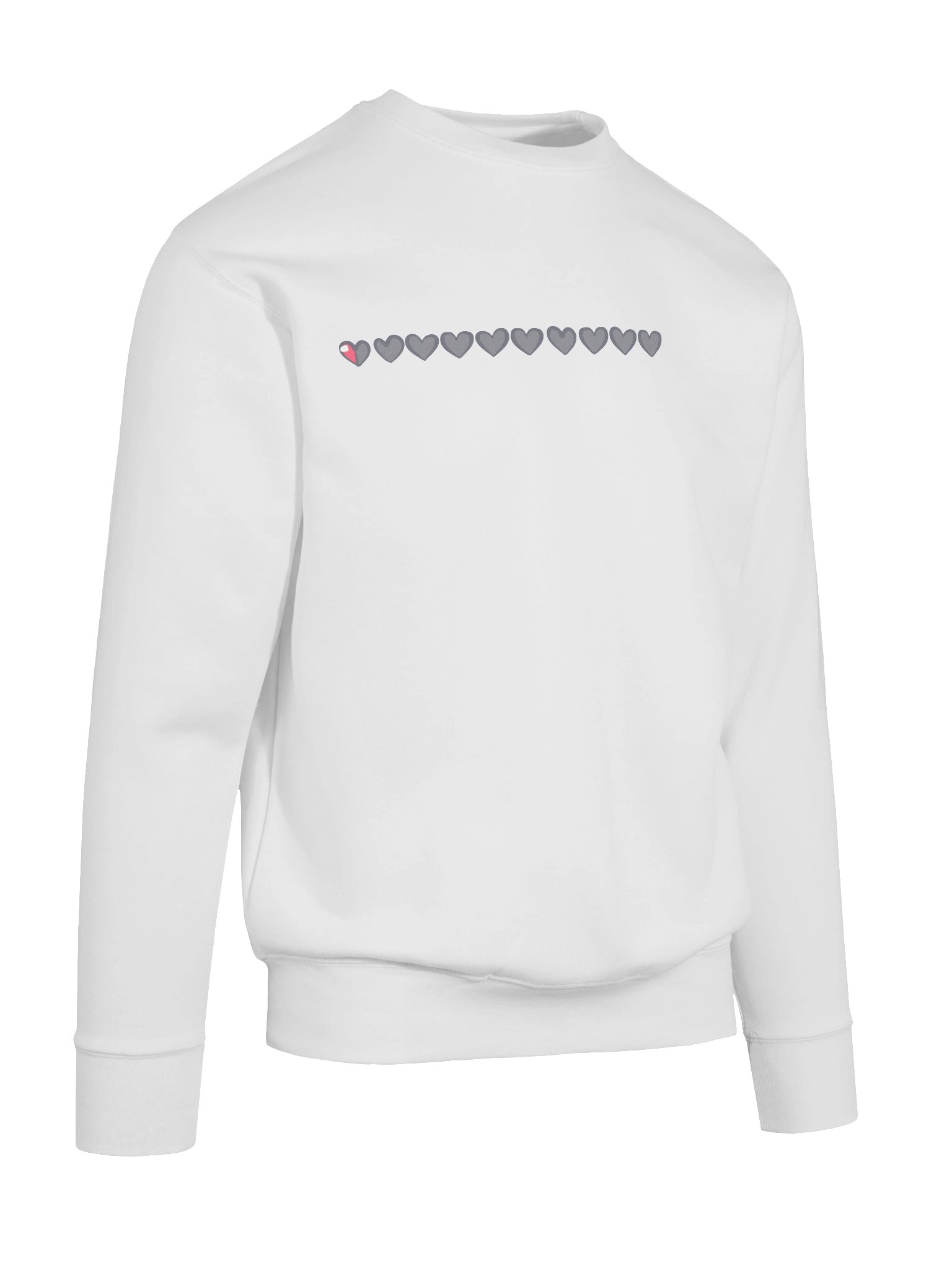 Low Health | Premium Sweatshirt product image (7)