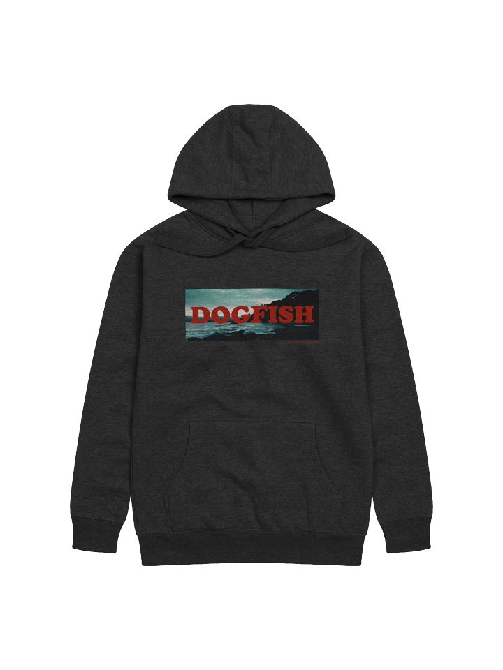 BARK Hoodie product image (2)