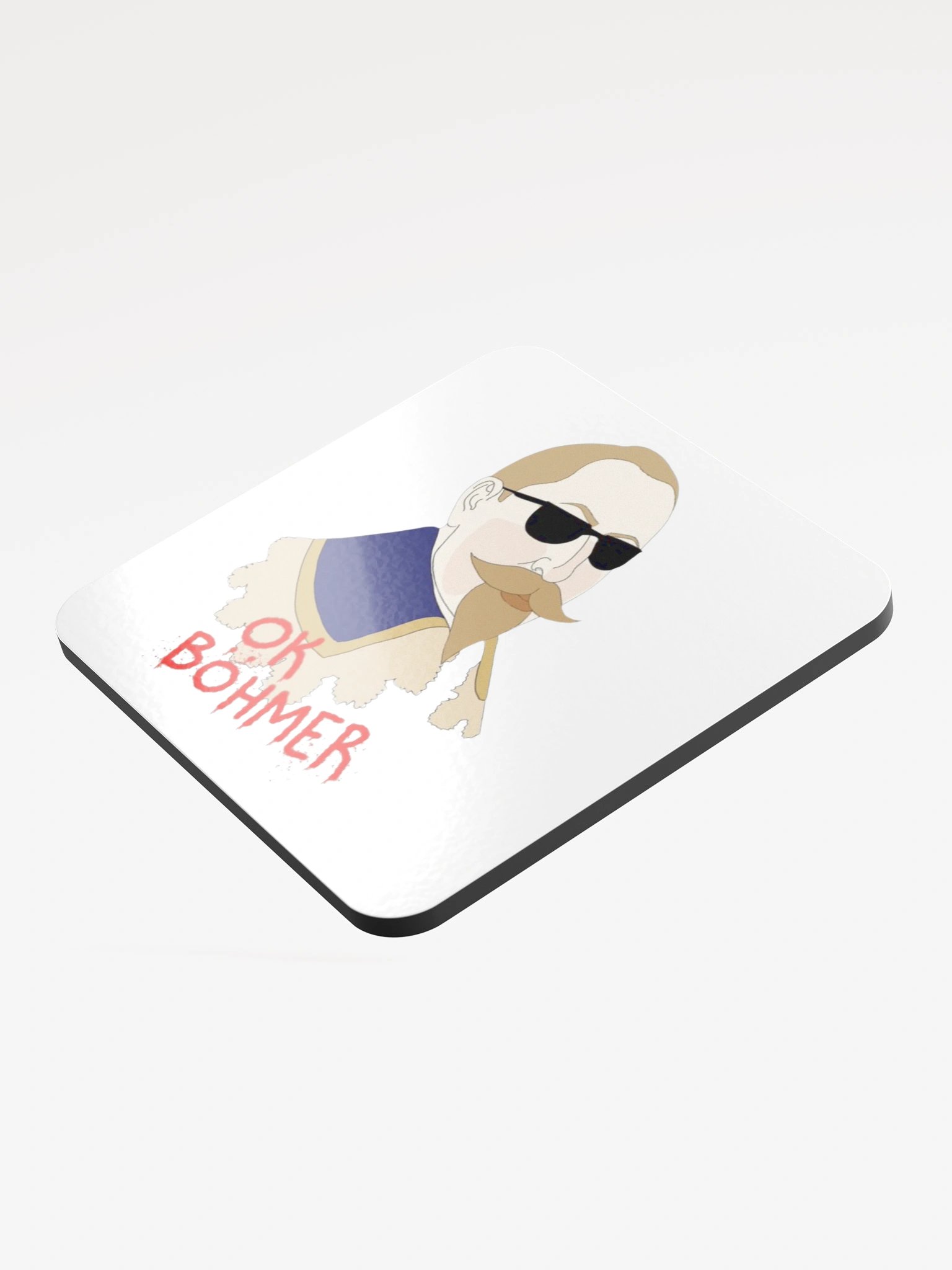 Ok Böhmer (Underlägg) product image (3)
