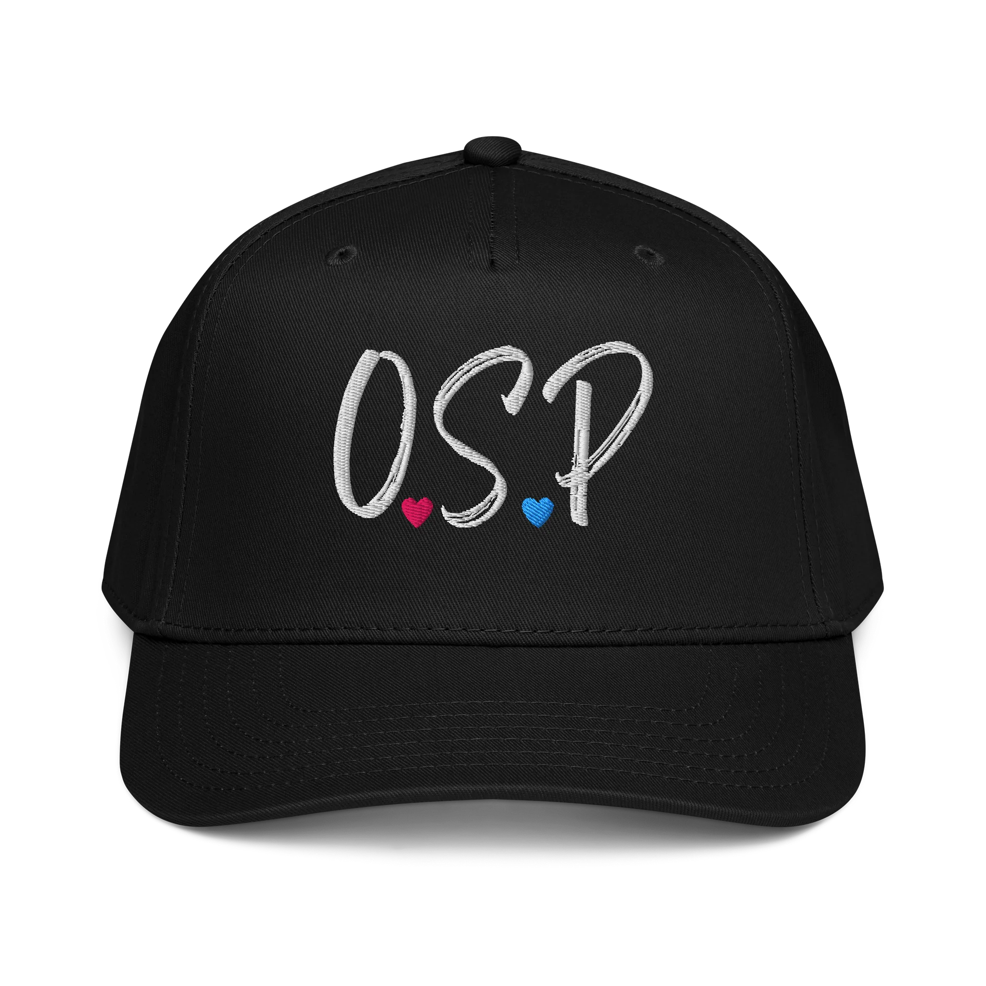Snapback Hat product image (1)