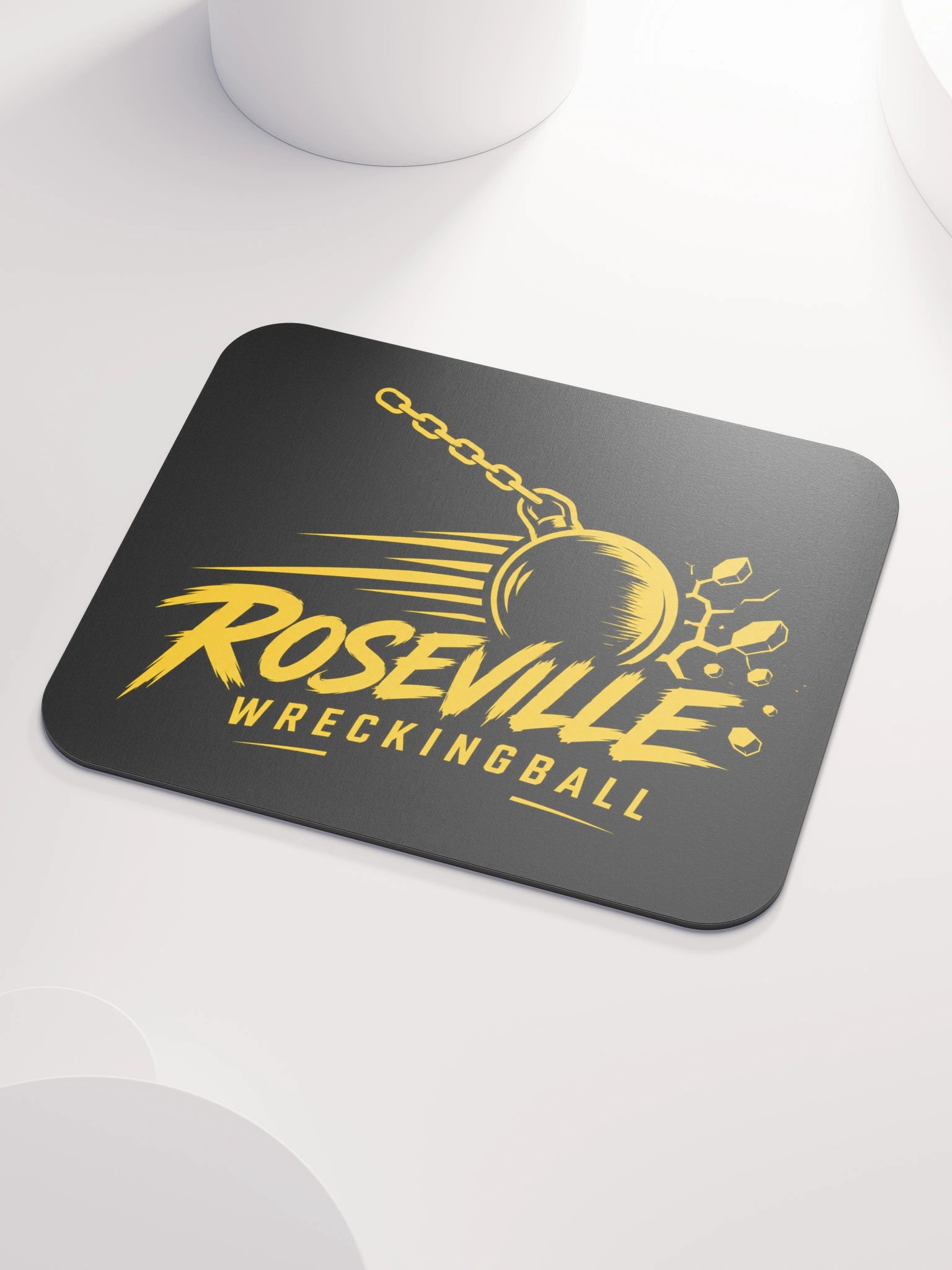 Mouse Pad product image (3)