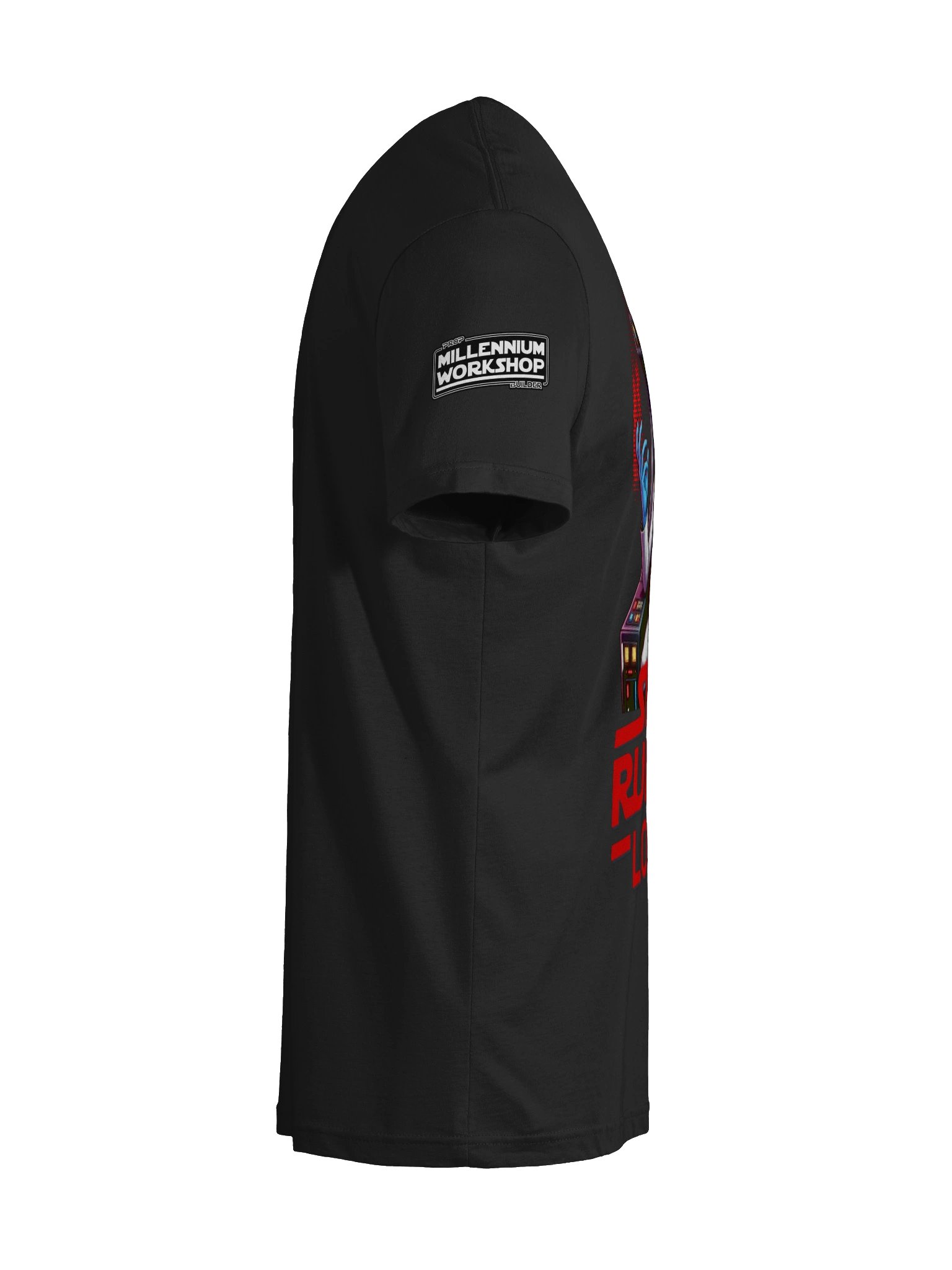 Spicy Thrawn product image (10)