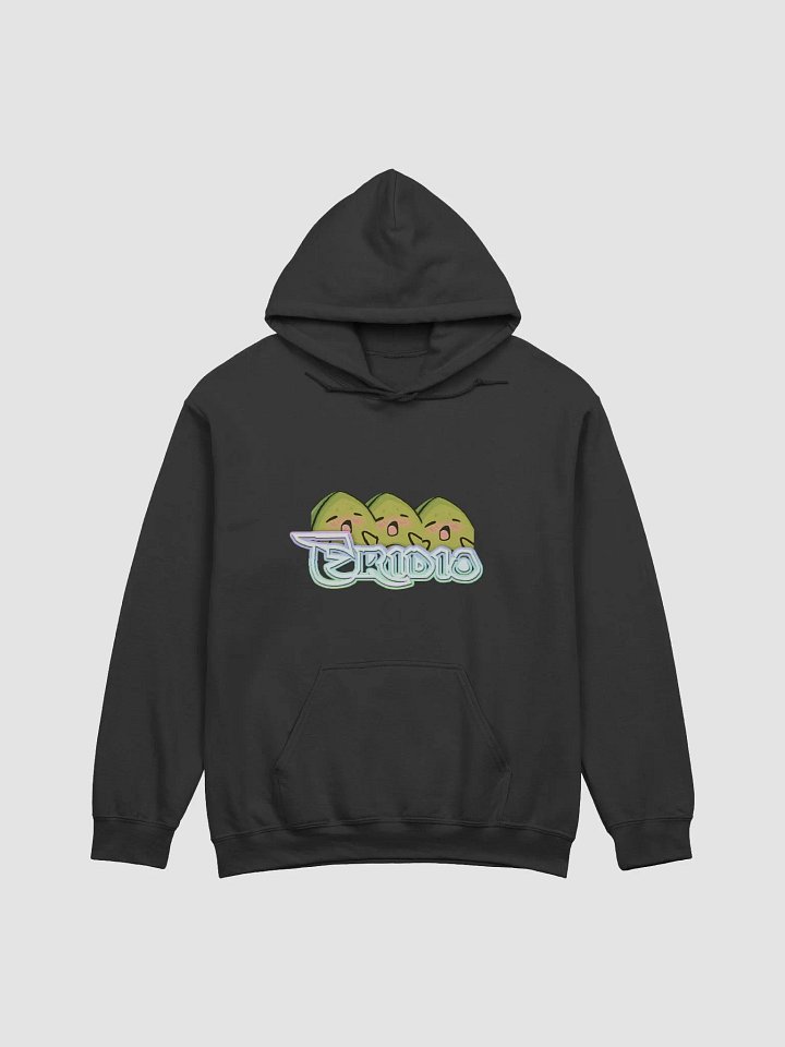 Gasm Hoodie product image (5)