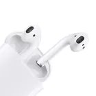 Airpods 2nd Generation With Charging Case Bluetooth Earbuds Earphones Headset product image (3)