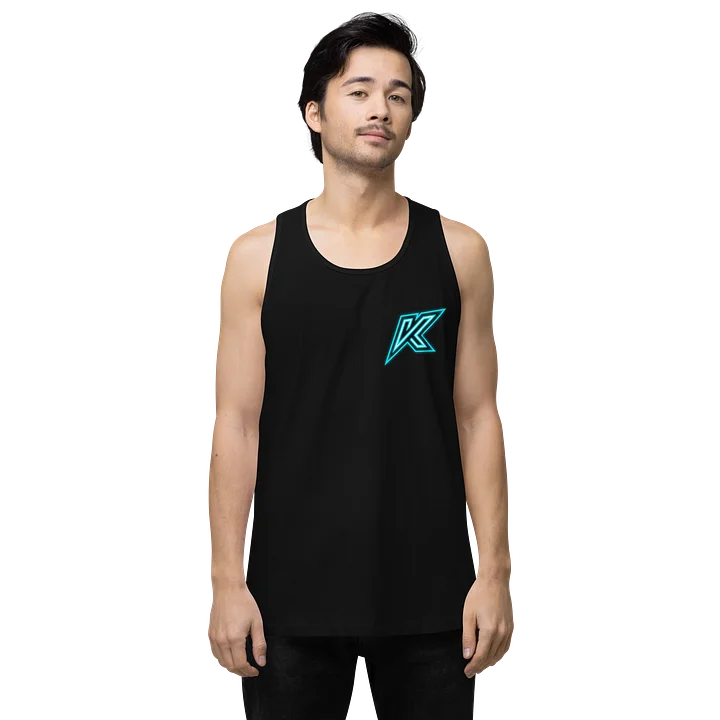 Logo Shirt - Tank Top V2 product image (1)