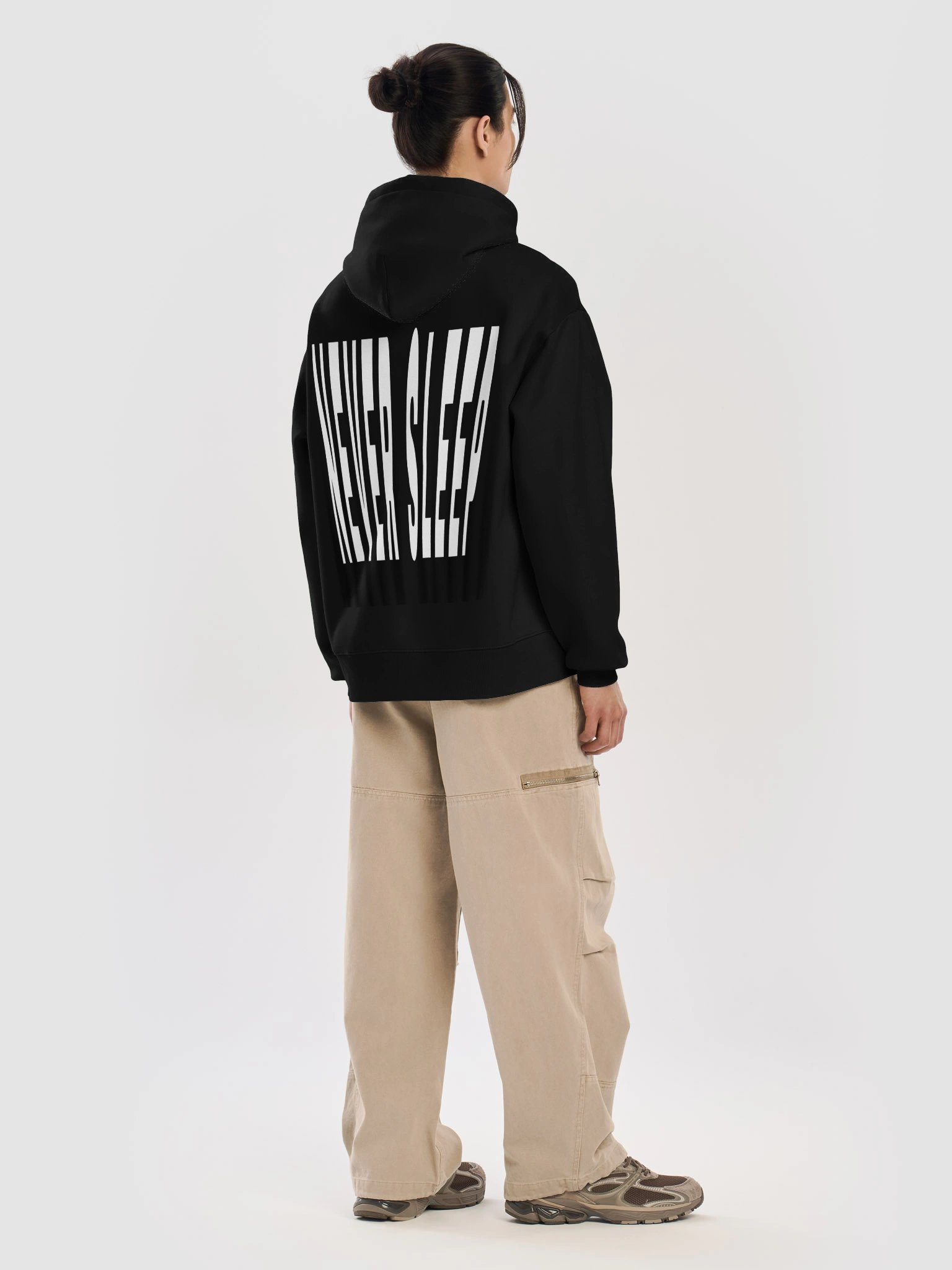 Music For Sleeper Never Sleep Hoodie product image (8)
