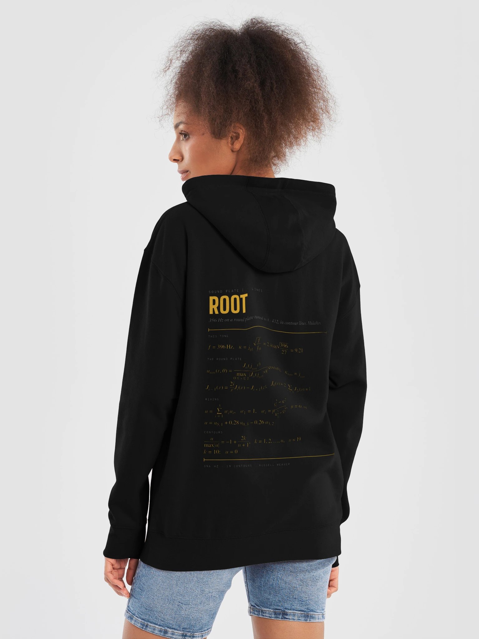 Root · Lines Hoodie product image (6)