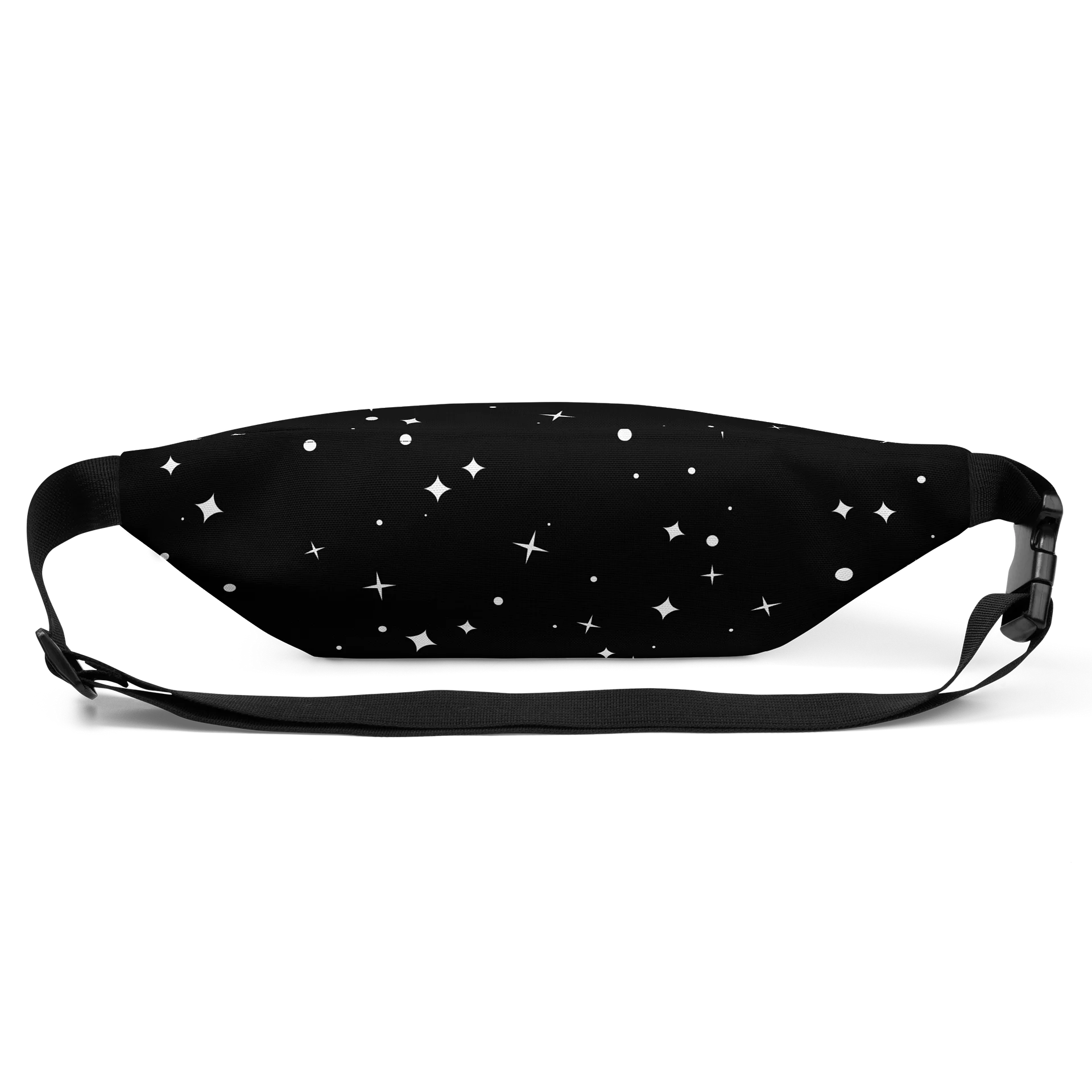 DRIPCO Star Fanny Pack product image (3)