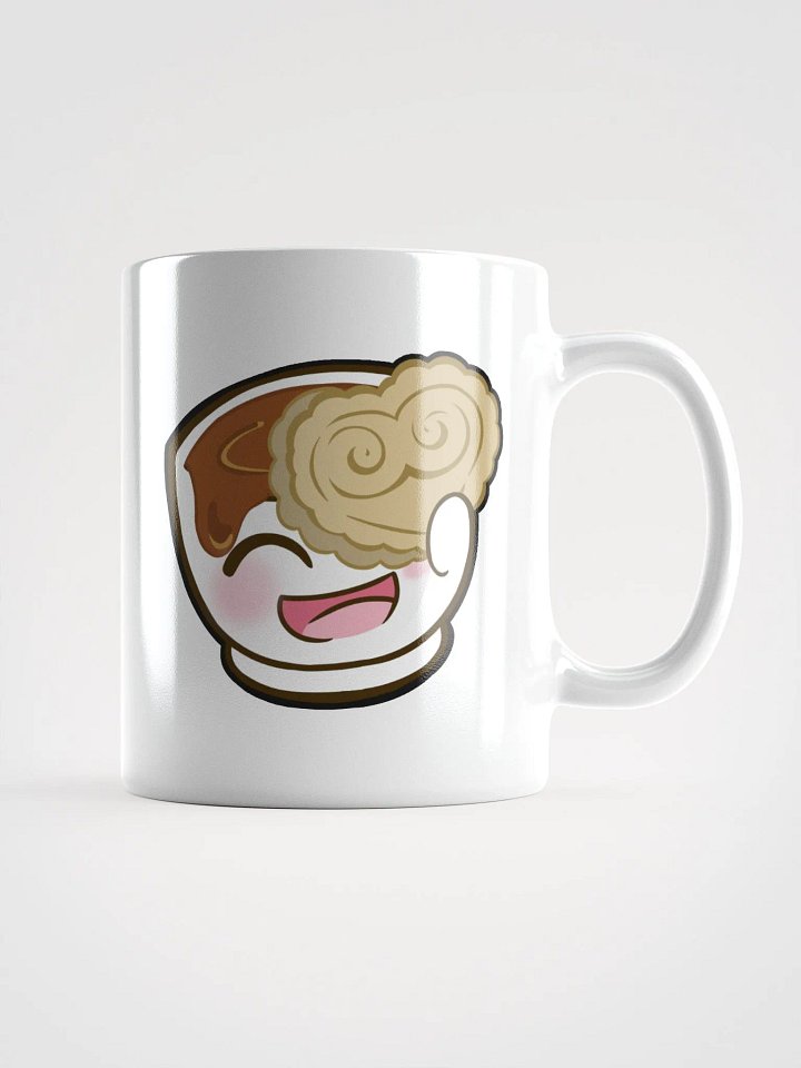 Heart Mug product image (1)