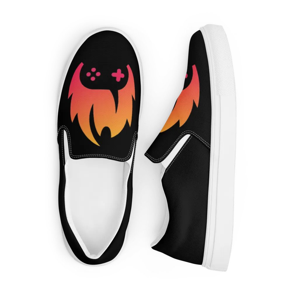 3CGC Canvas Shoes product image (5)