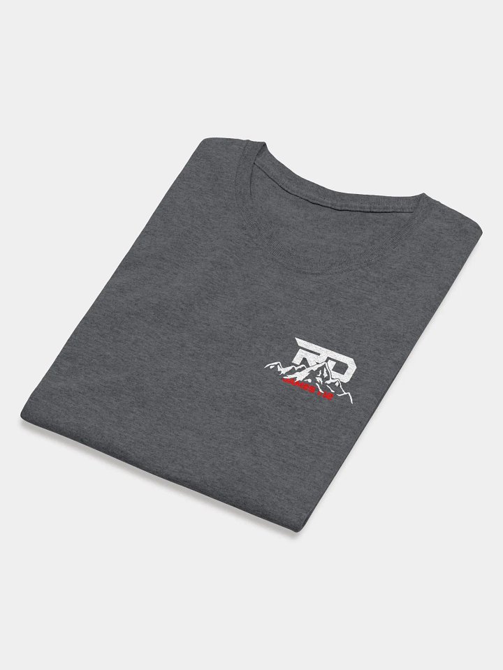 RD MOUNTAIN T SHIRT (women's) product image (1)