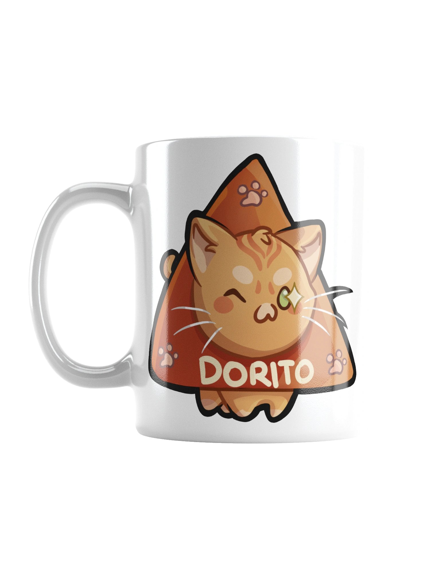 Dorito Mug product image (1)